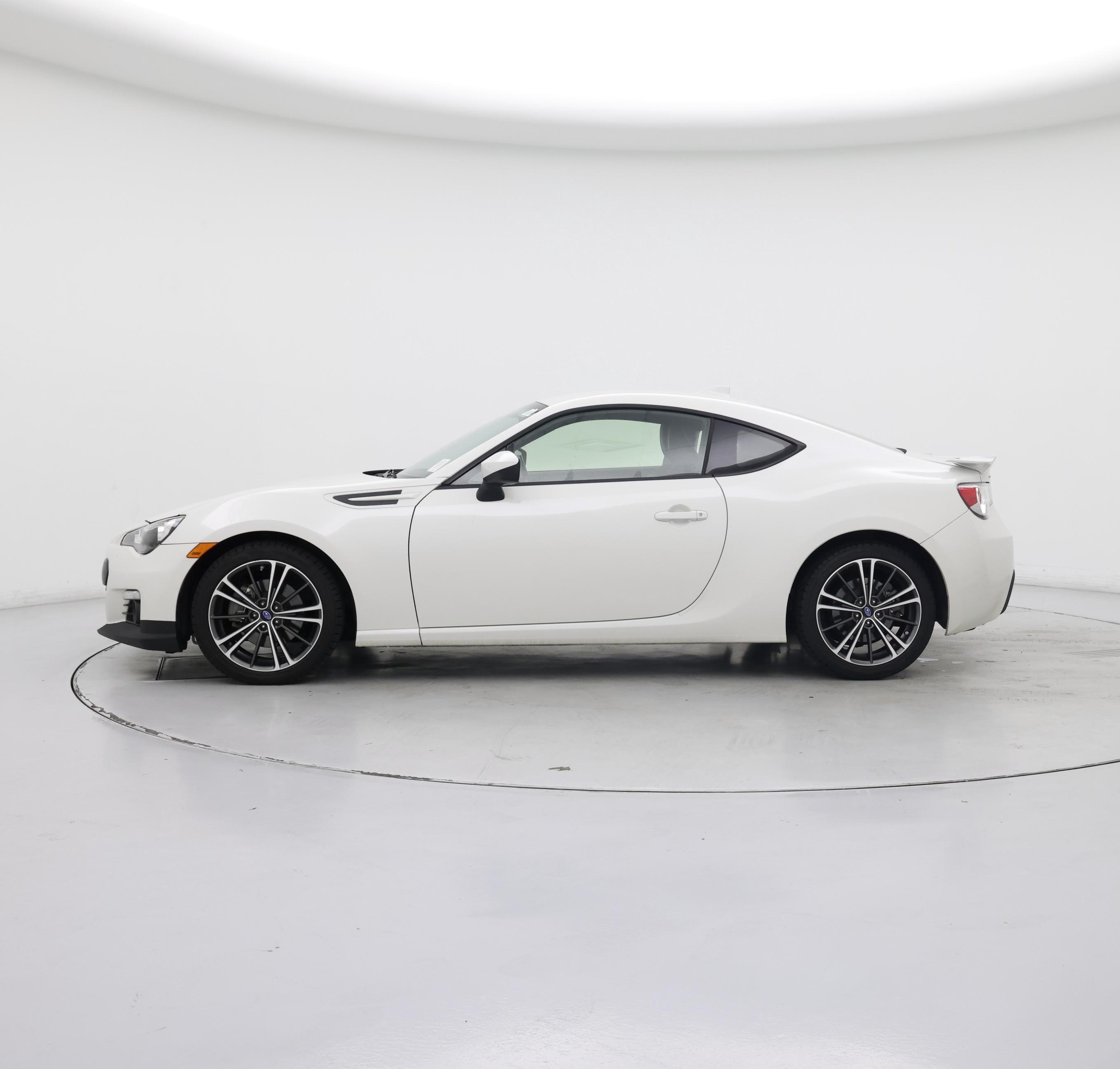 Thumbnail: 2015 Subaru BRZ - 3