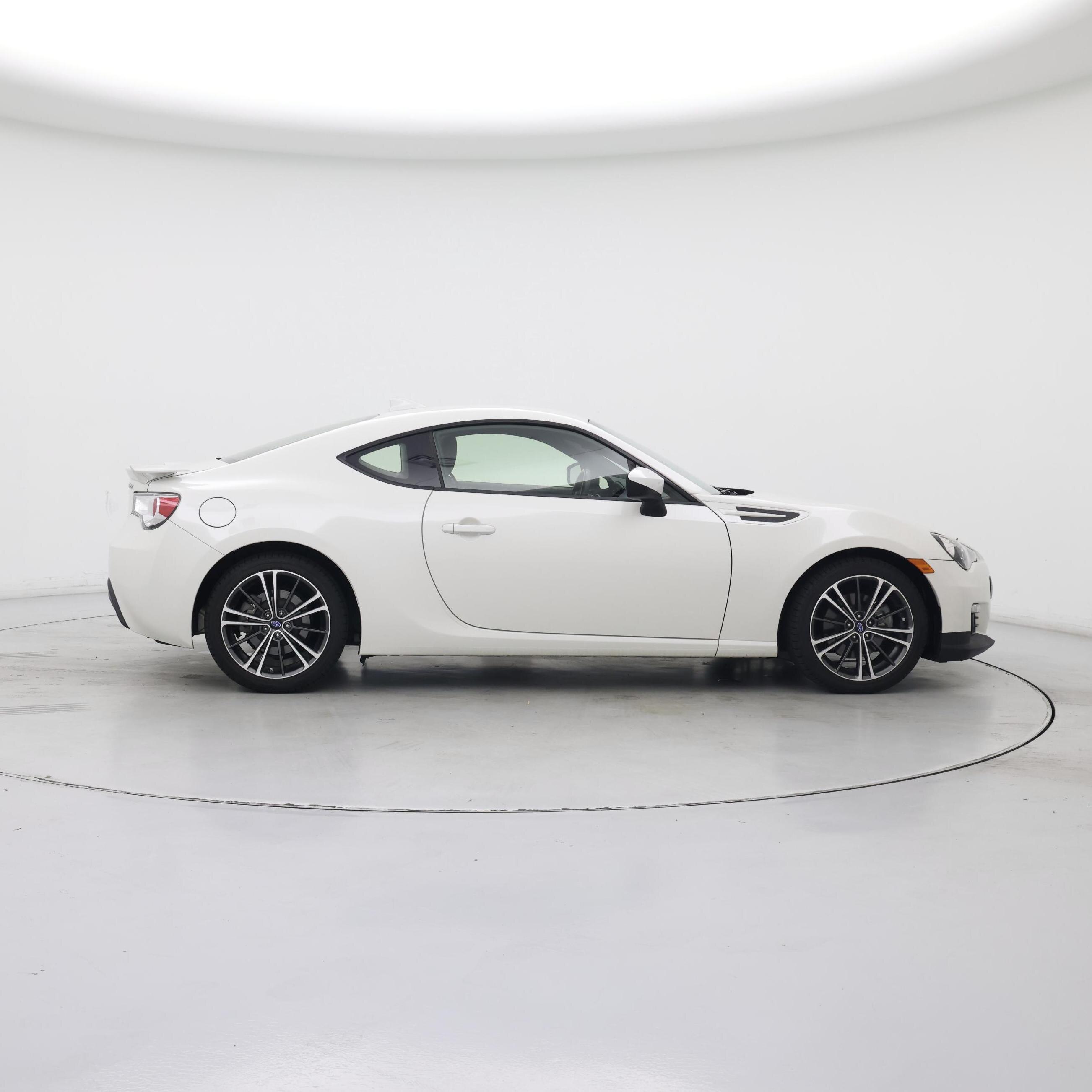 Thumbnail: 2015 Subaru BRZ - 7