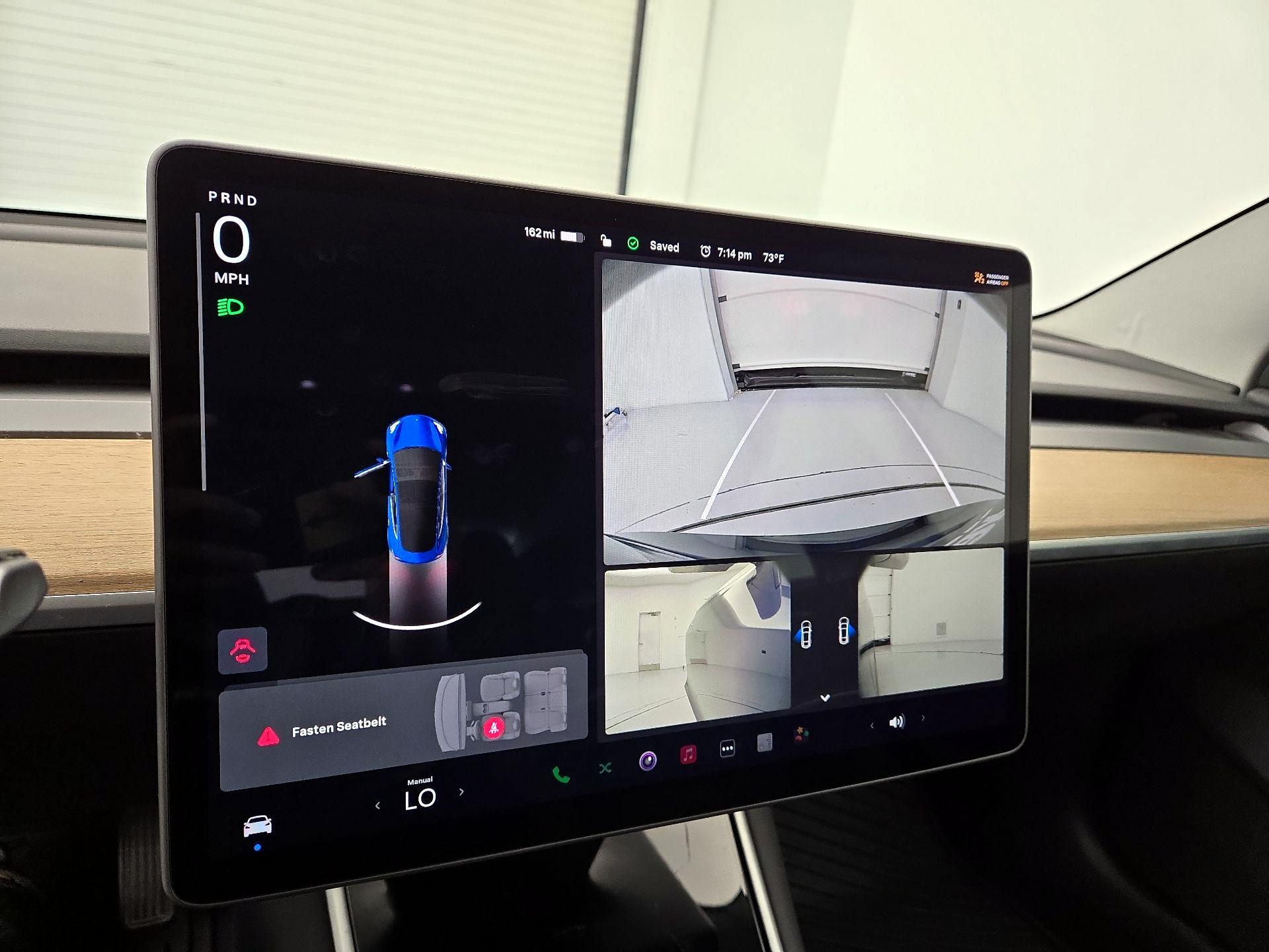 Thumbnail: 2020 Tesla Model 3 - 14