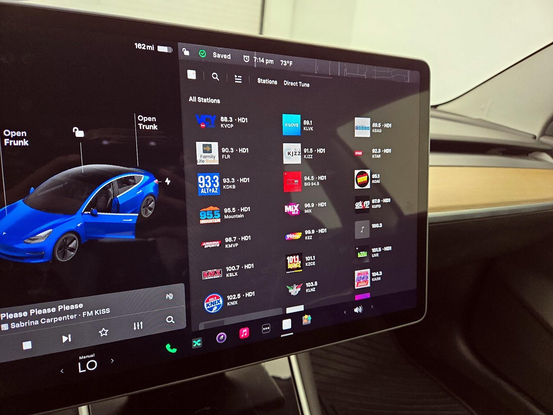 Thumbnail: 2020 Tesla Model 3 - 15