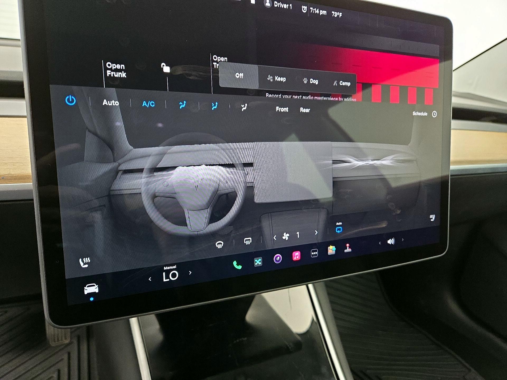 Thumbnail: 2020 Tesla Model 3 - 16