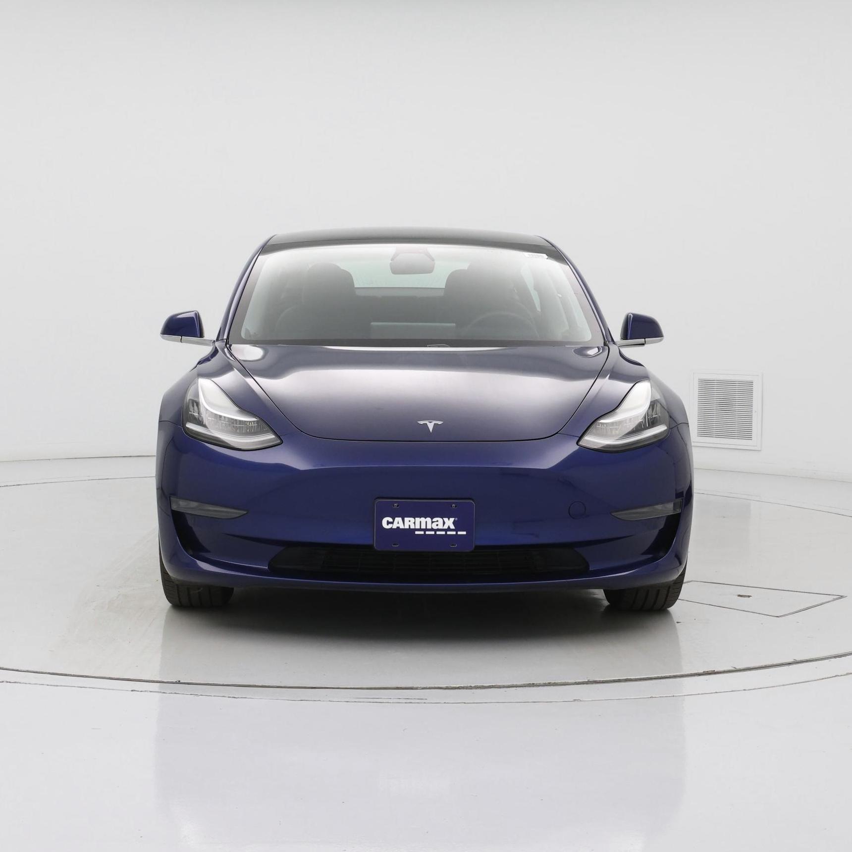 Thumbnail: 2020 Tesla Model 3 - 5