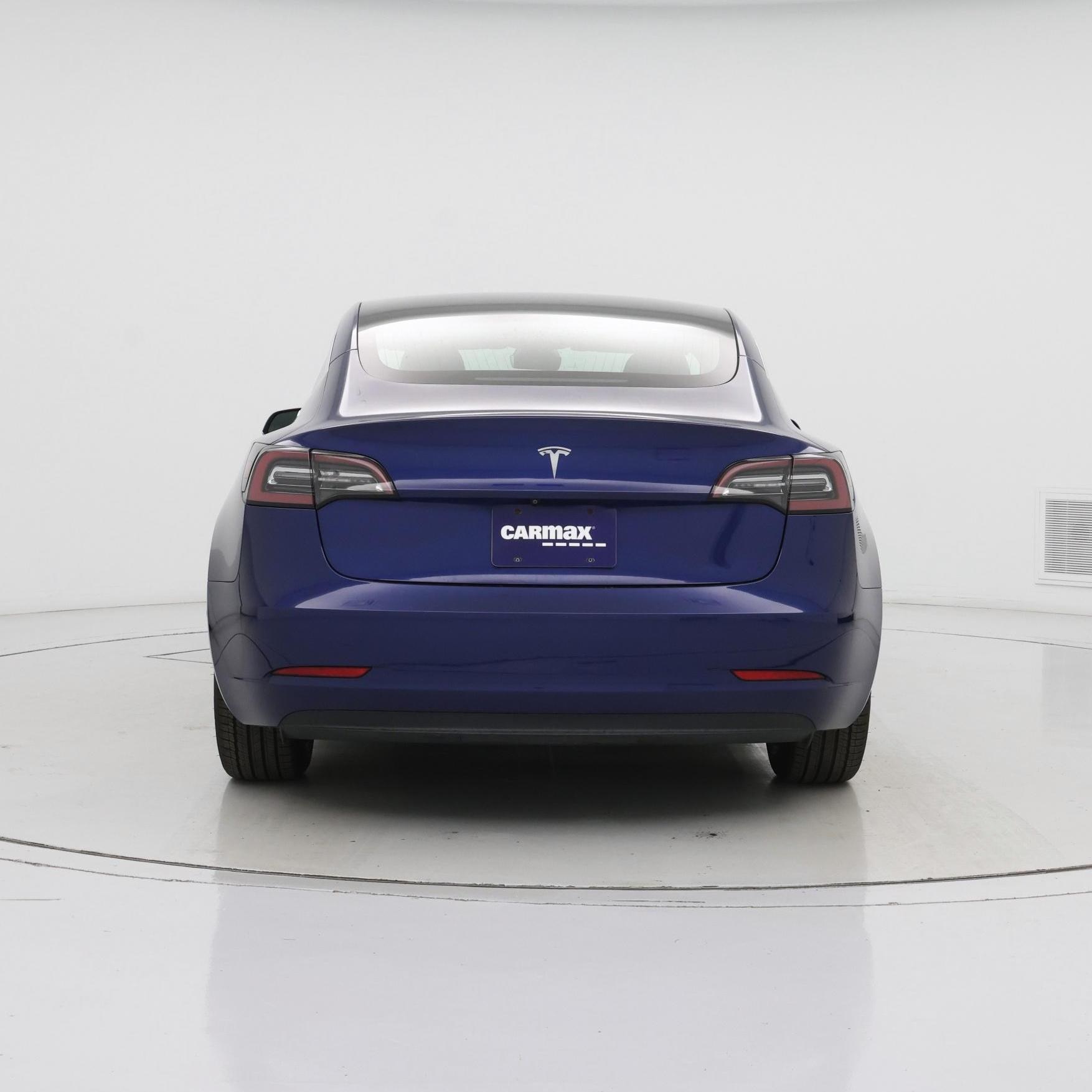 Thumbnail: 2020 Tesla Model 3 - 6