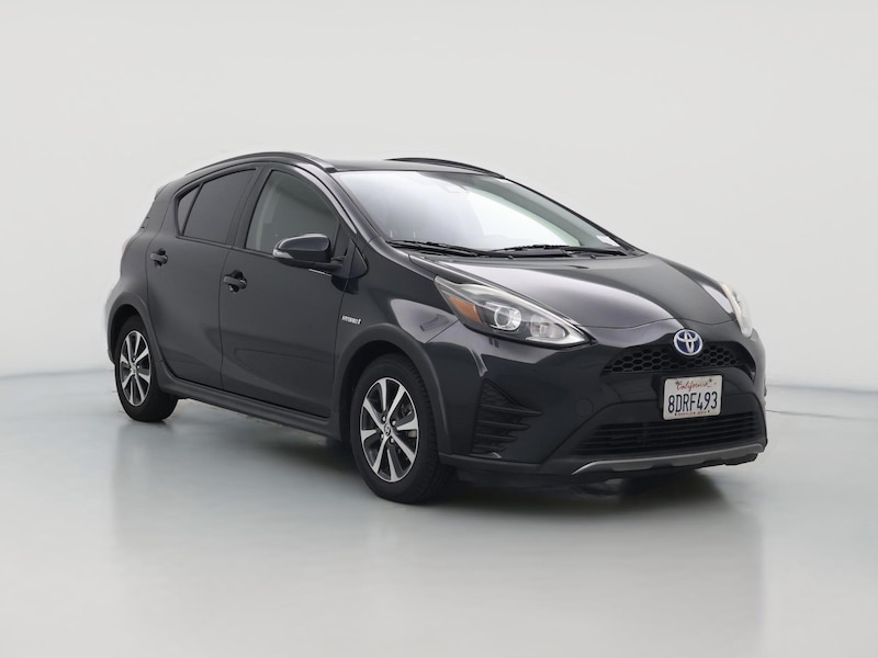 2018 Toyota Prius c Two -
                  Palmdale, CA