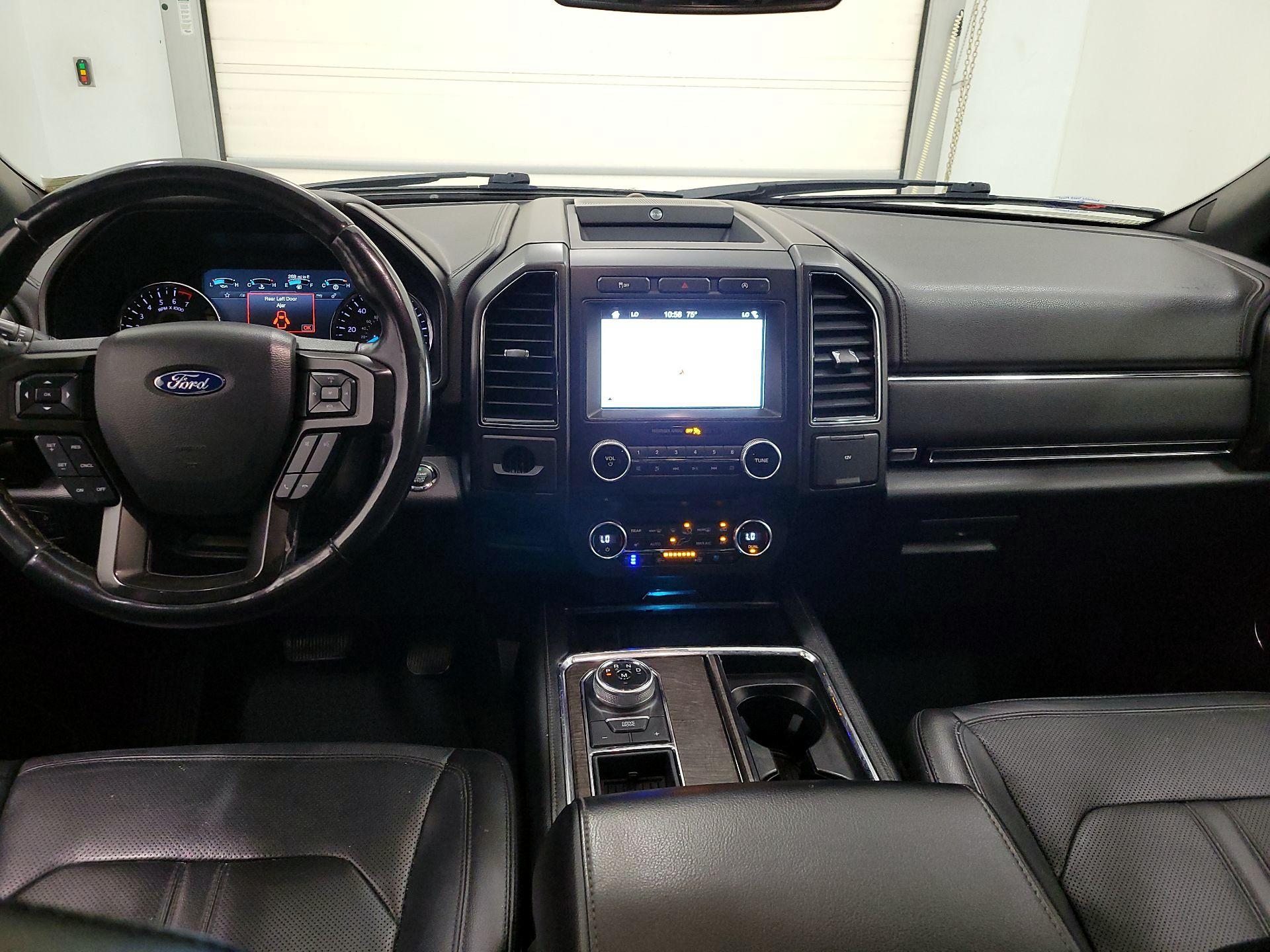 Thumbnail: 2018 Ford Expedition - 9