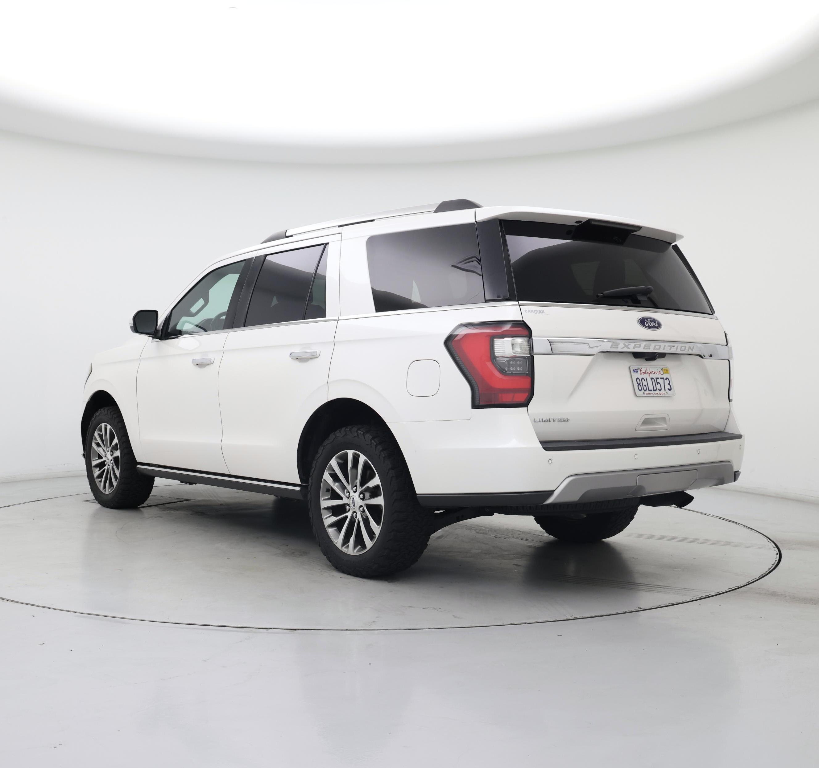 Thumbnail: 2018 Ford Expedition - 2