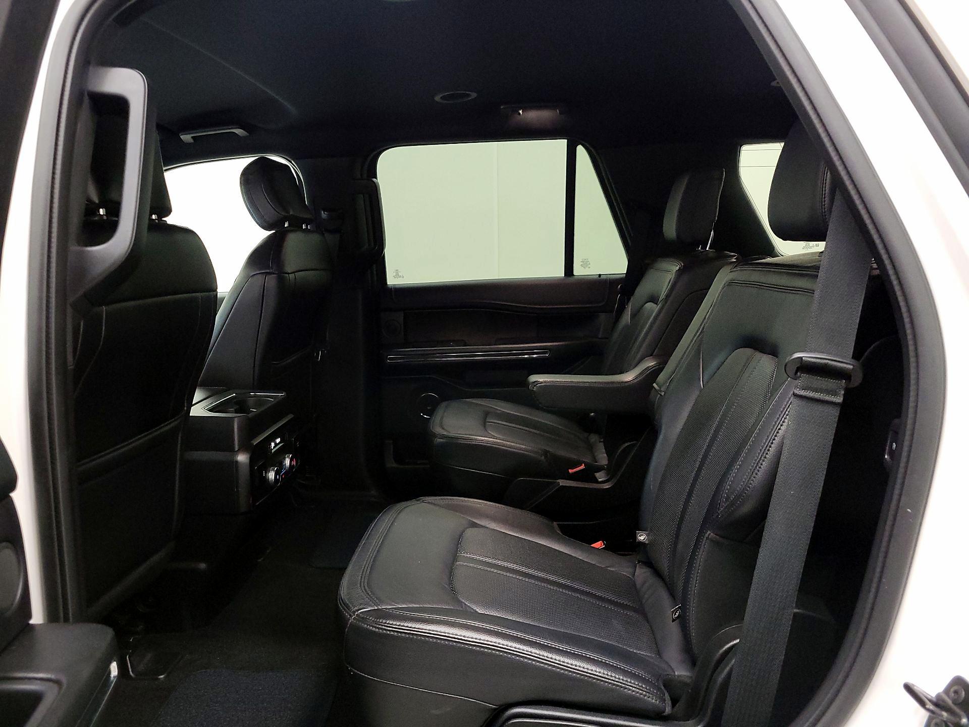 Thumbnail: 2018 Ford Expedition - 20