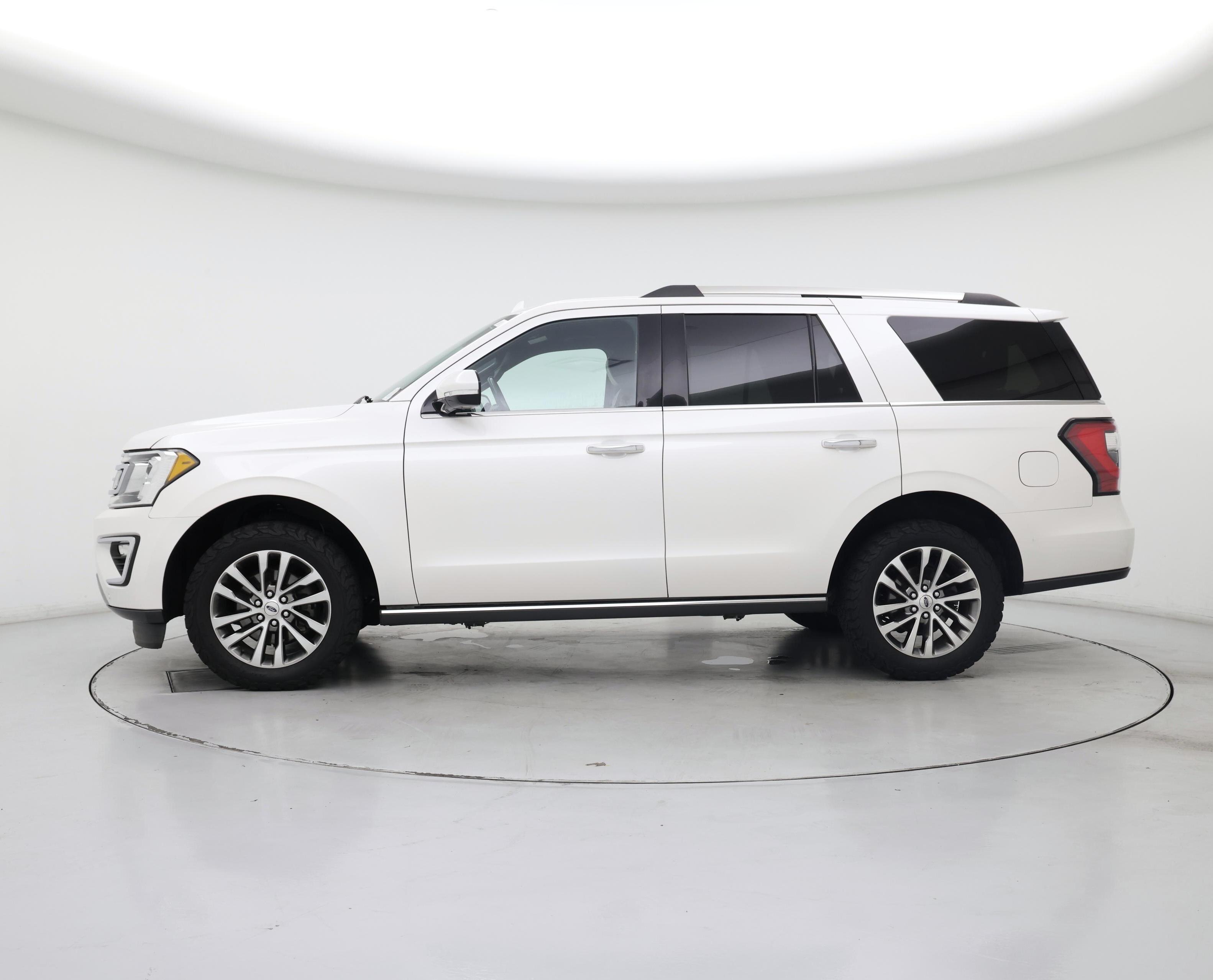 Thumbnail: 2018 Ford Expedition - 3