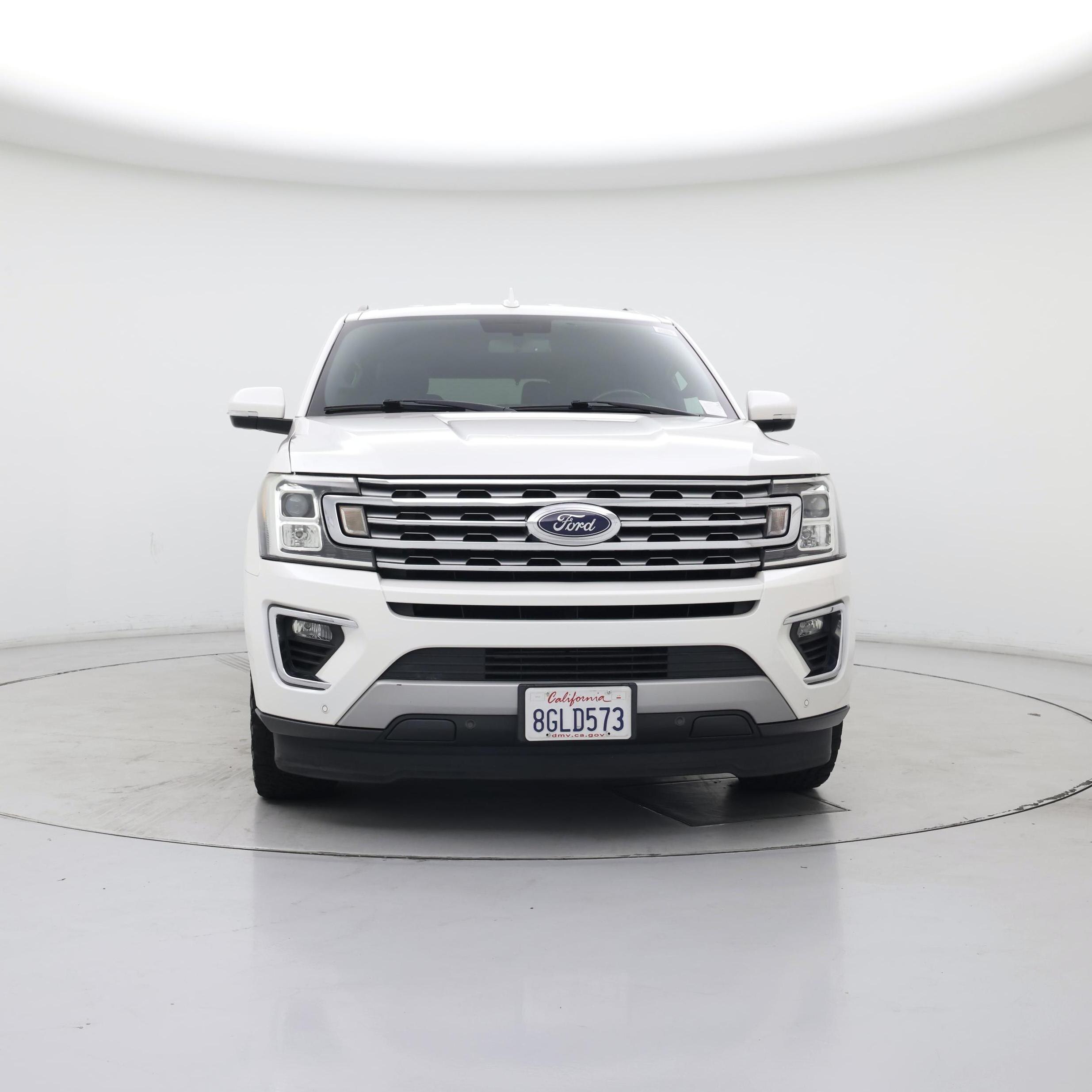 Thumbnail: 2018 Ford Expedition - 5