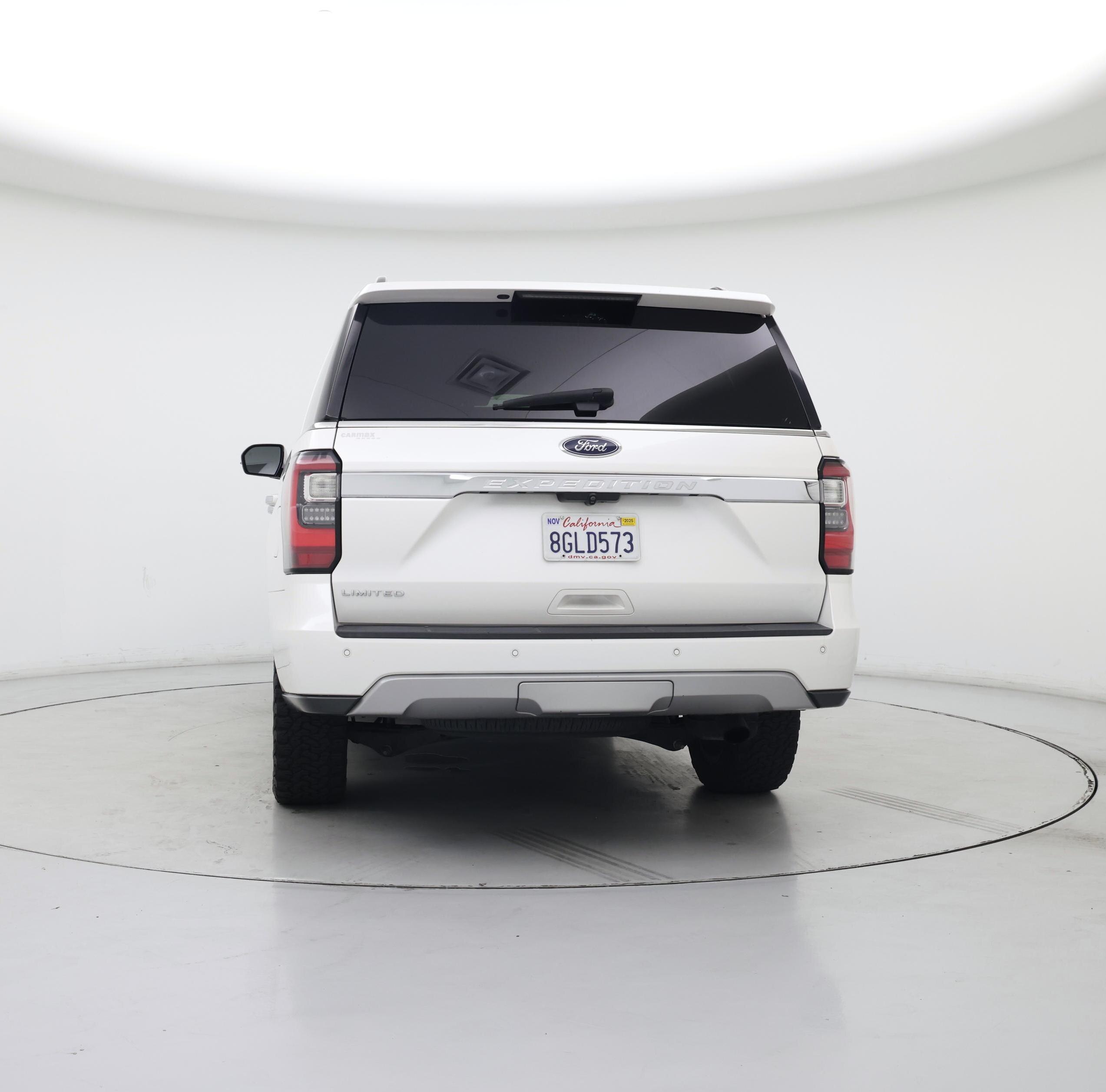 Thumbnail: 2018 Ford Expedition - 6
