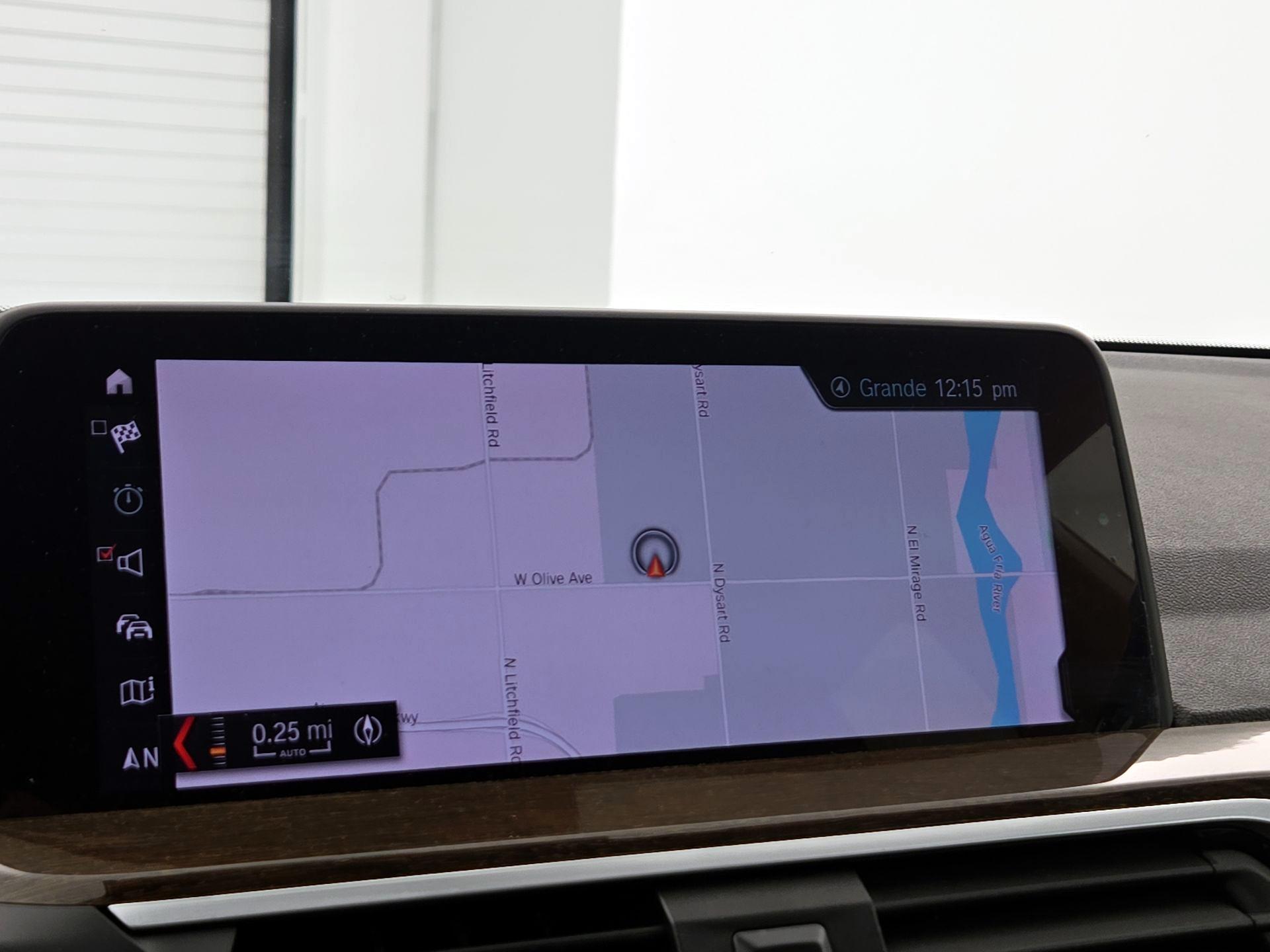 Thumbnail: 2019 BMW X3 - 14