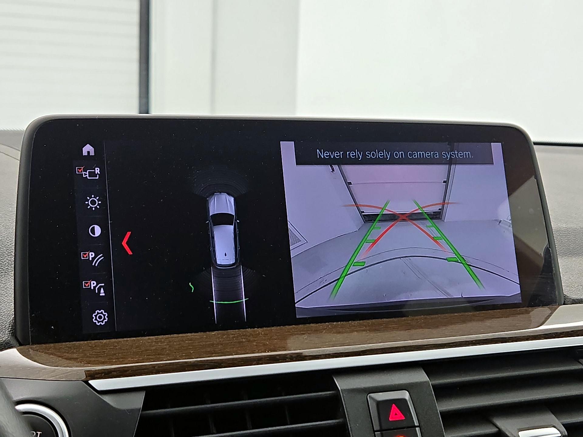 Thumbnail: 2019 BMW X3 - 15