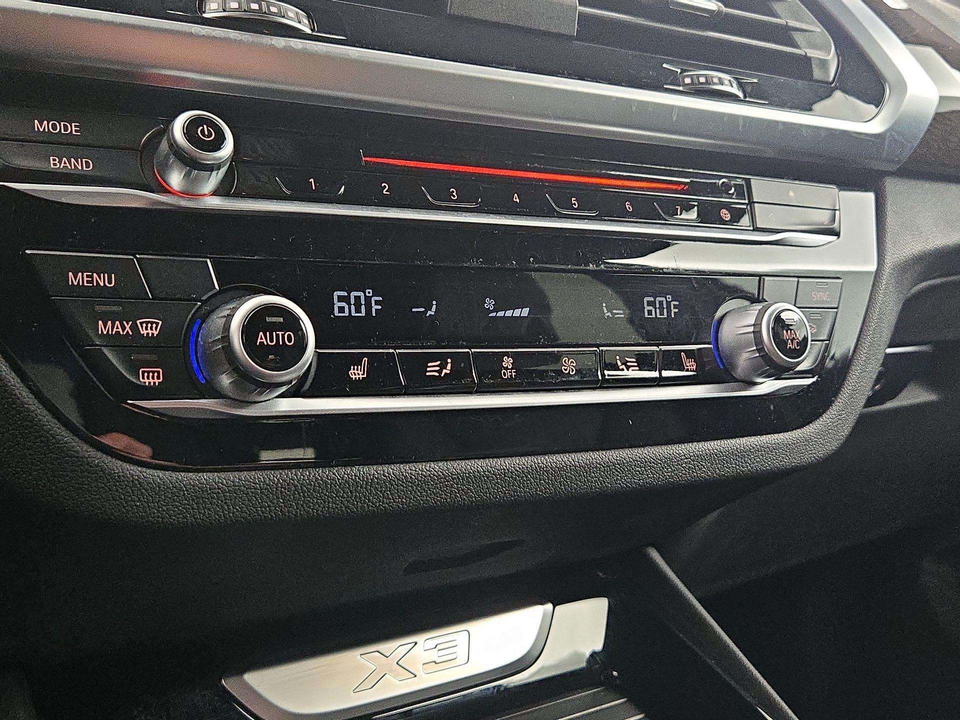 Thumbnail: 2019 BMW X3 - 17