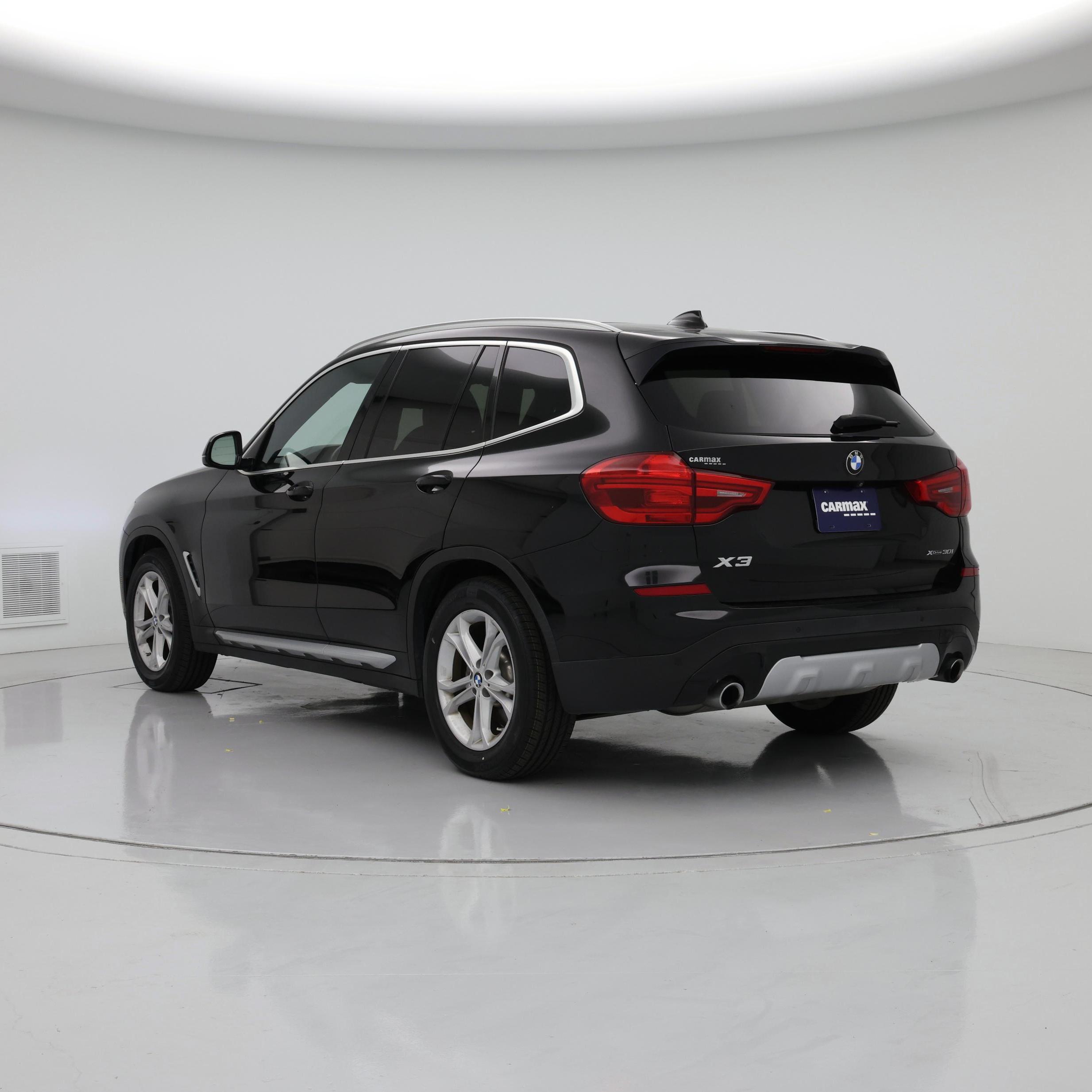 Thumbnail: 2019 BMW X3 - 2