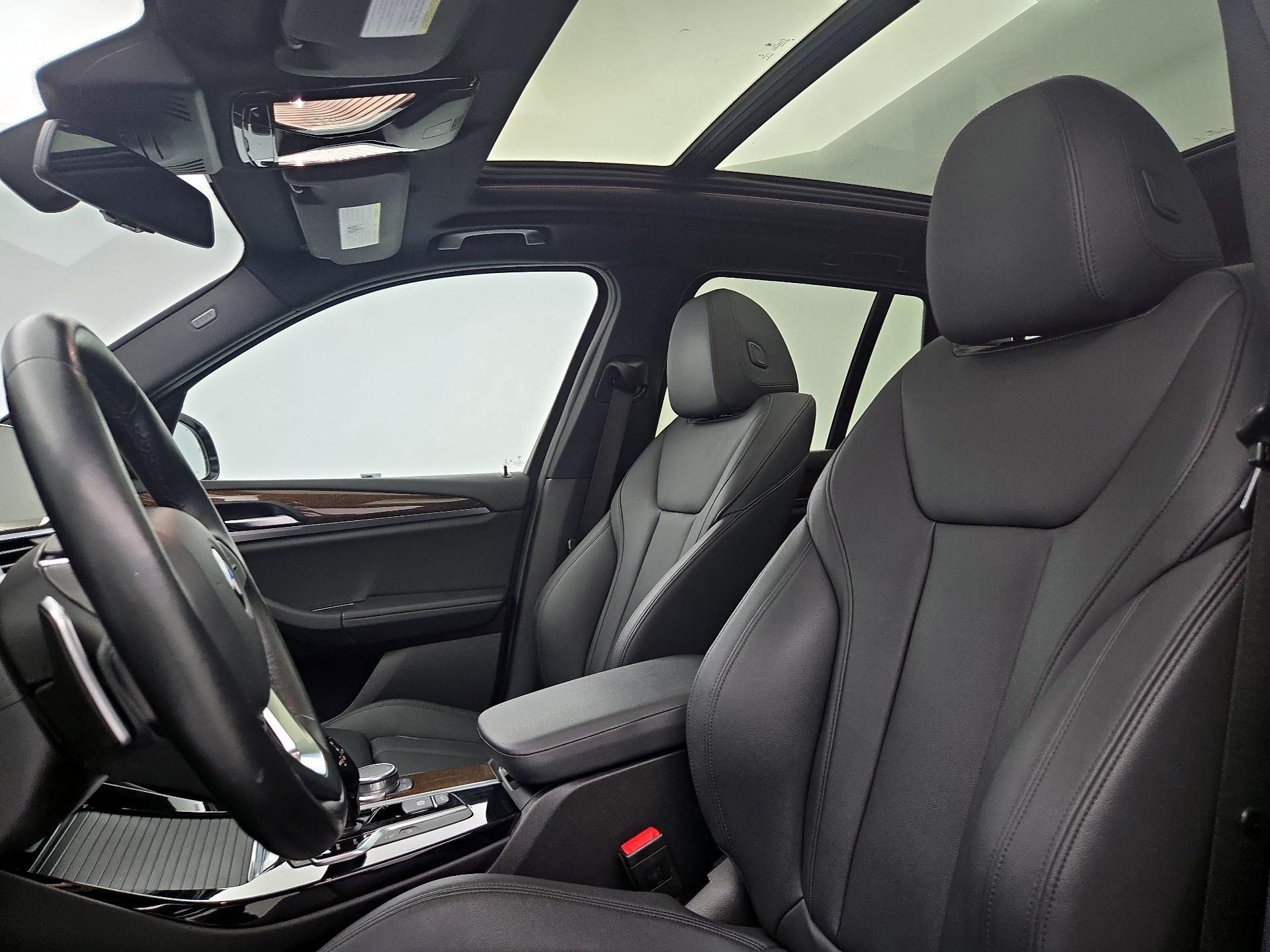 Thumbnail: 2019 BMW X3 - 20