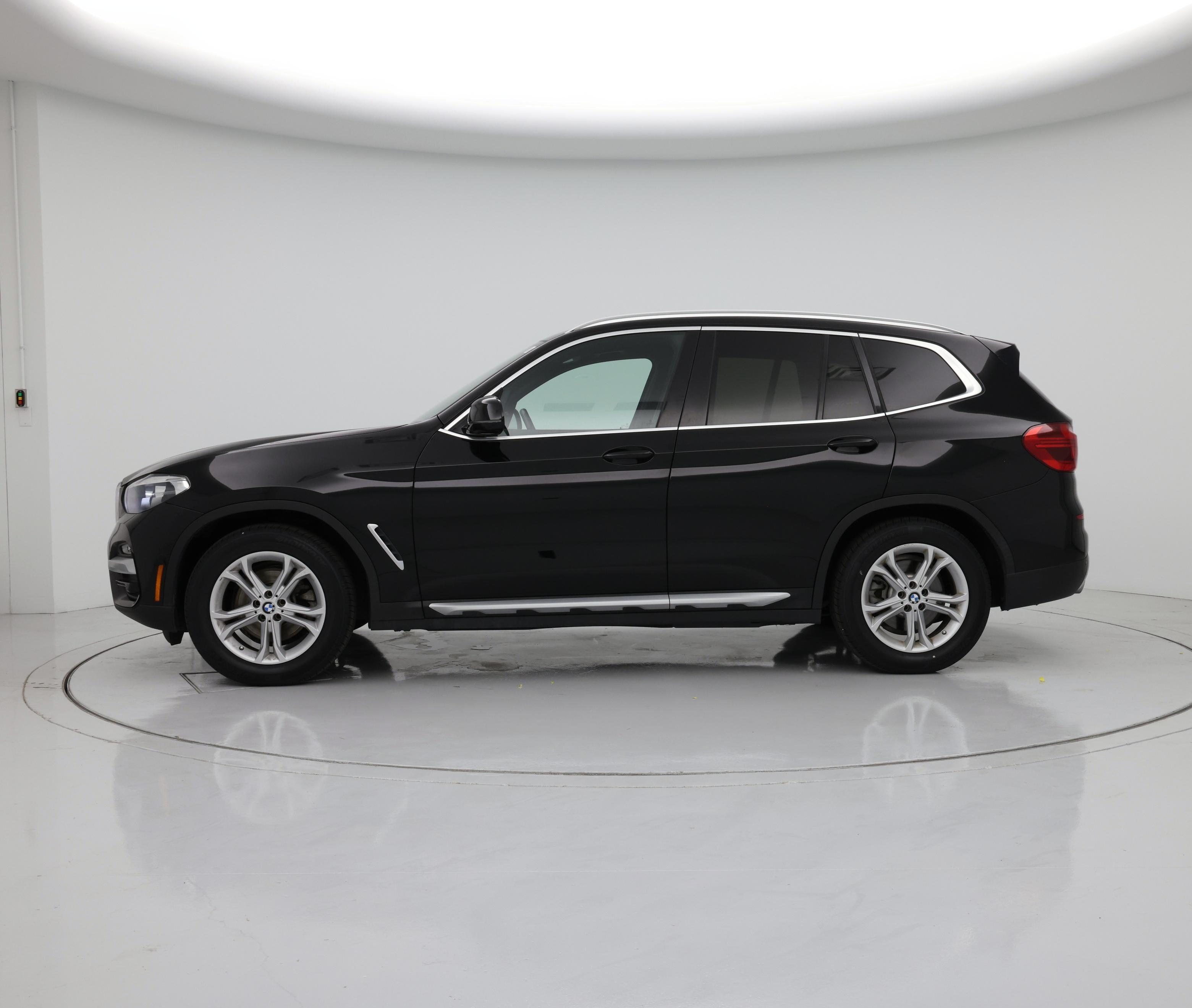 Thumbnail: 2019 BMW X3 - 3