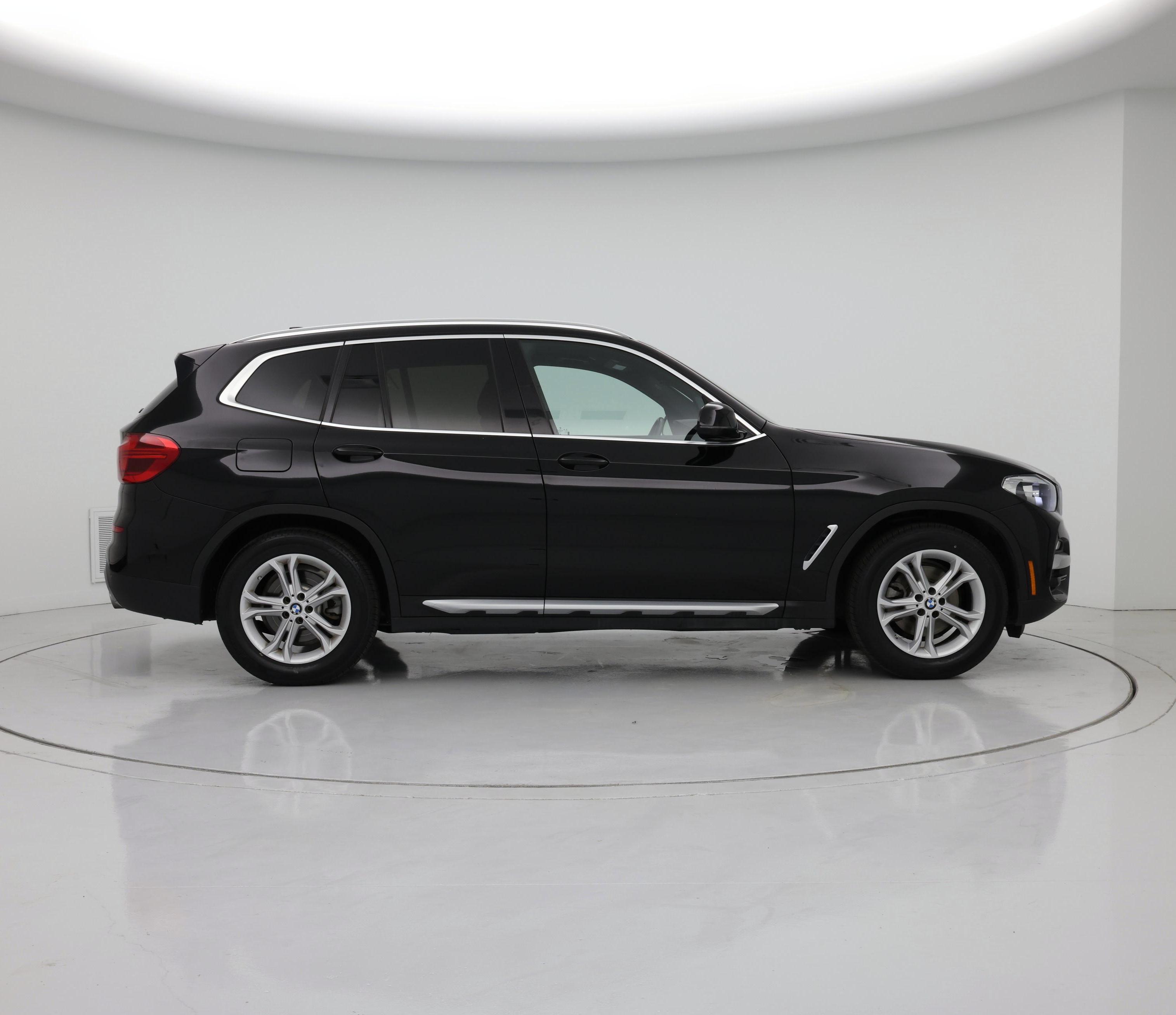 Thumbnail: 2019 BMW X3 - 7