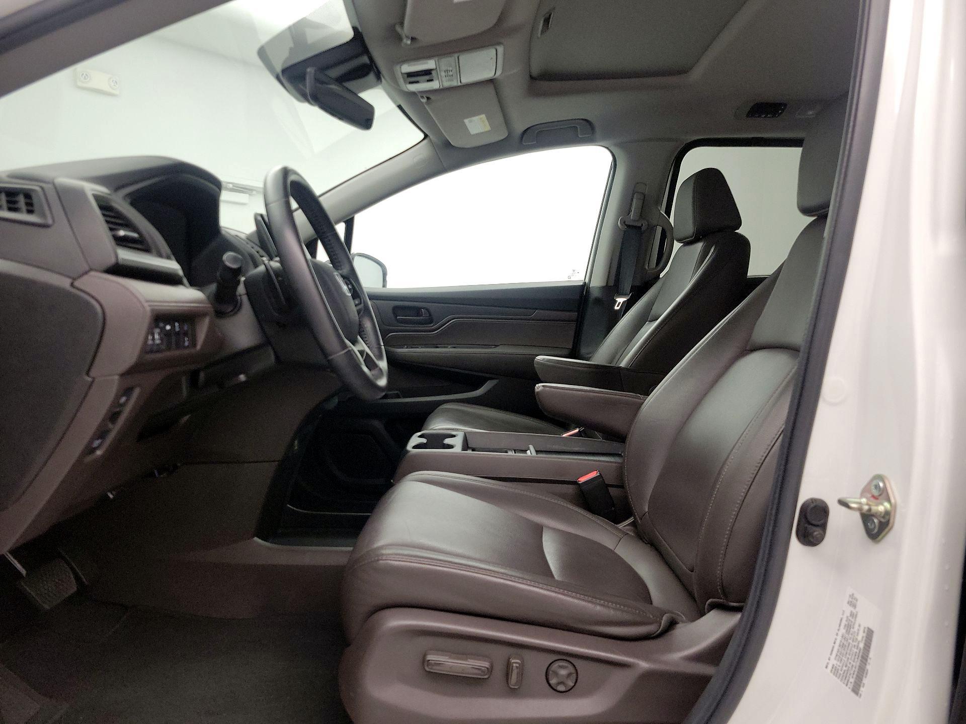 Thumbnail: 2020 Honda Odyssey - 11