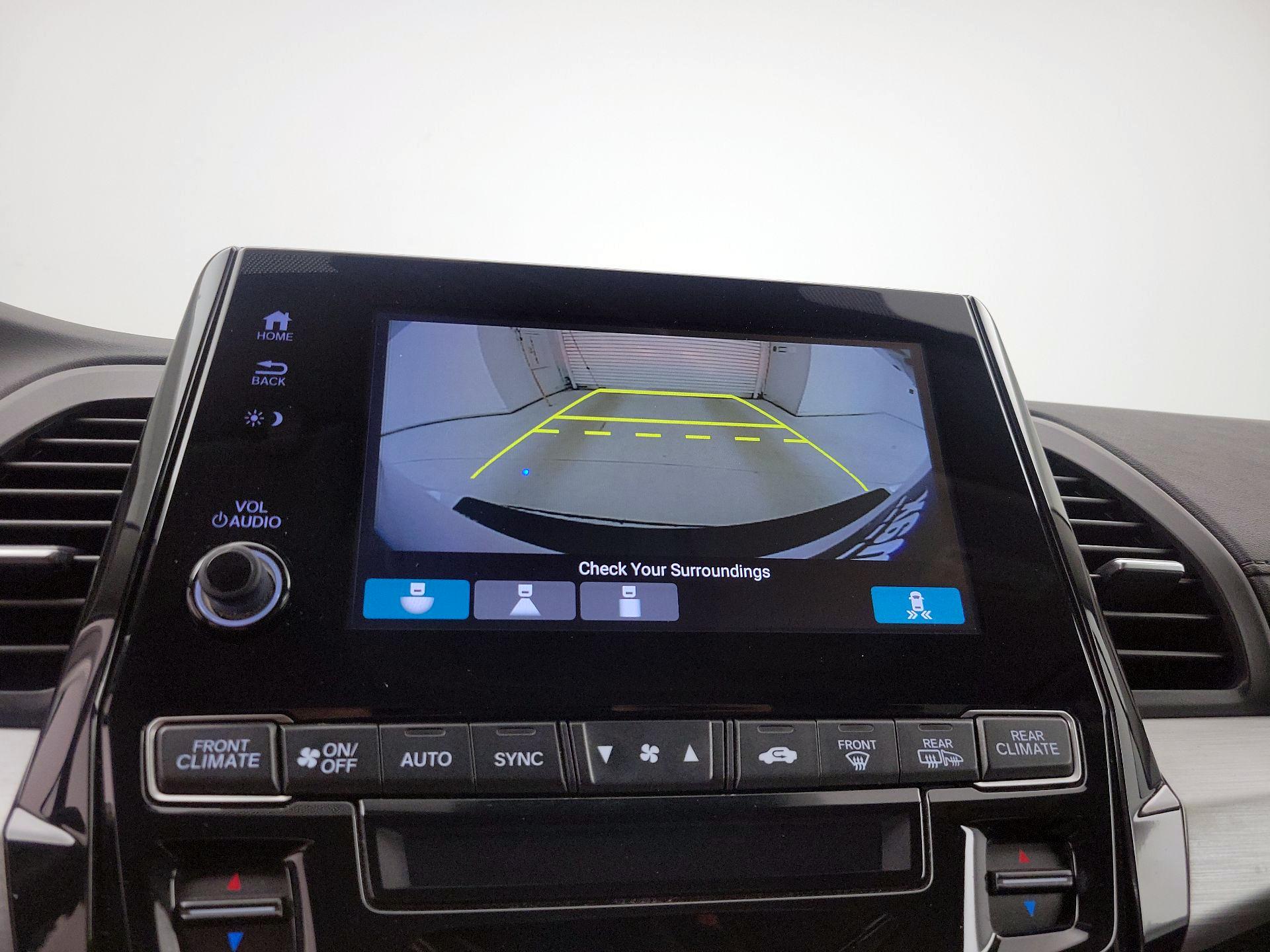 Thumbnail: 2020 Honda Odyssey - 14