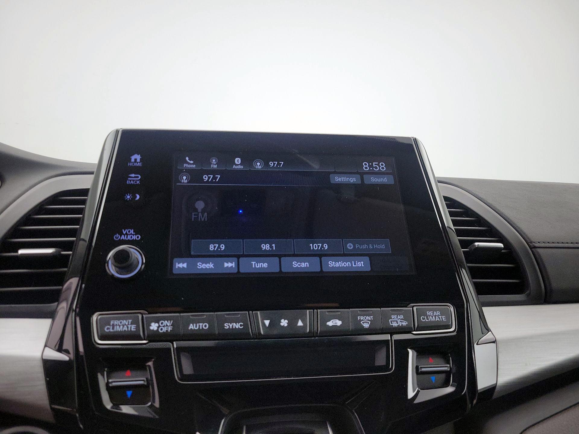 Thumbnail: 2020 Honda Odyssey - 15