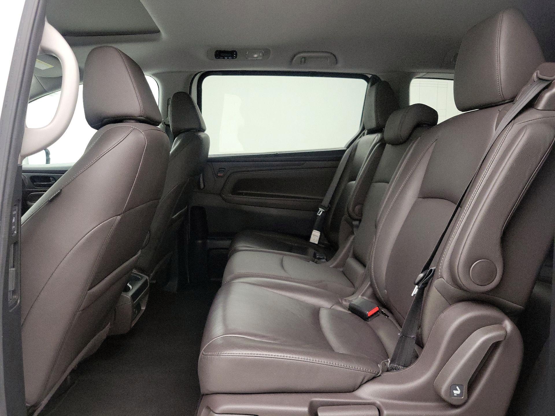 Thumbnail: 2020 Honda Odyssey - 20