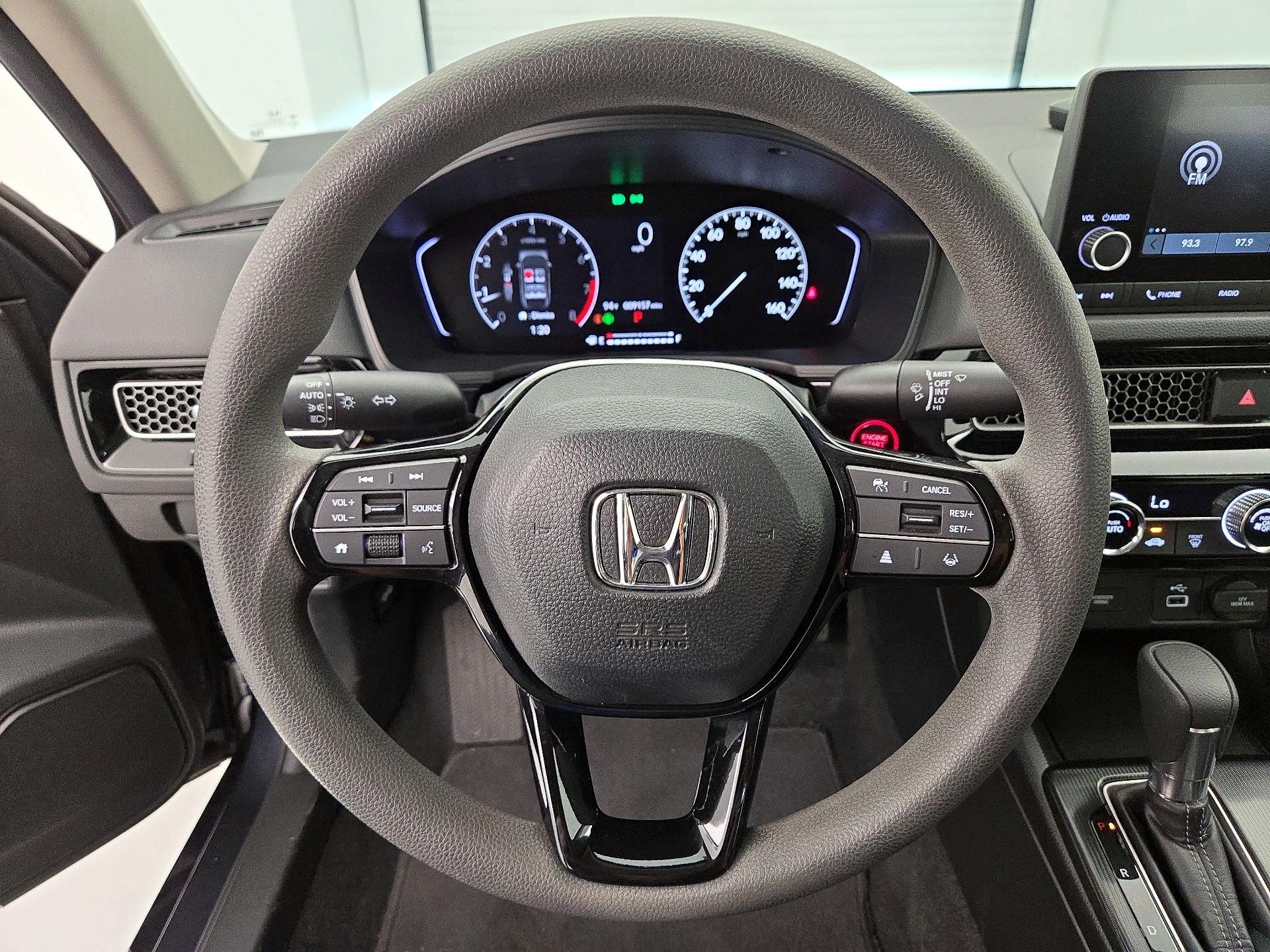 Thumbnail: 2023 Honda Civic - 10
