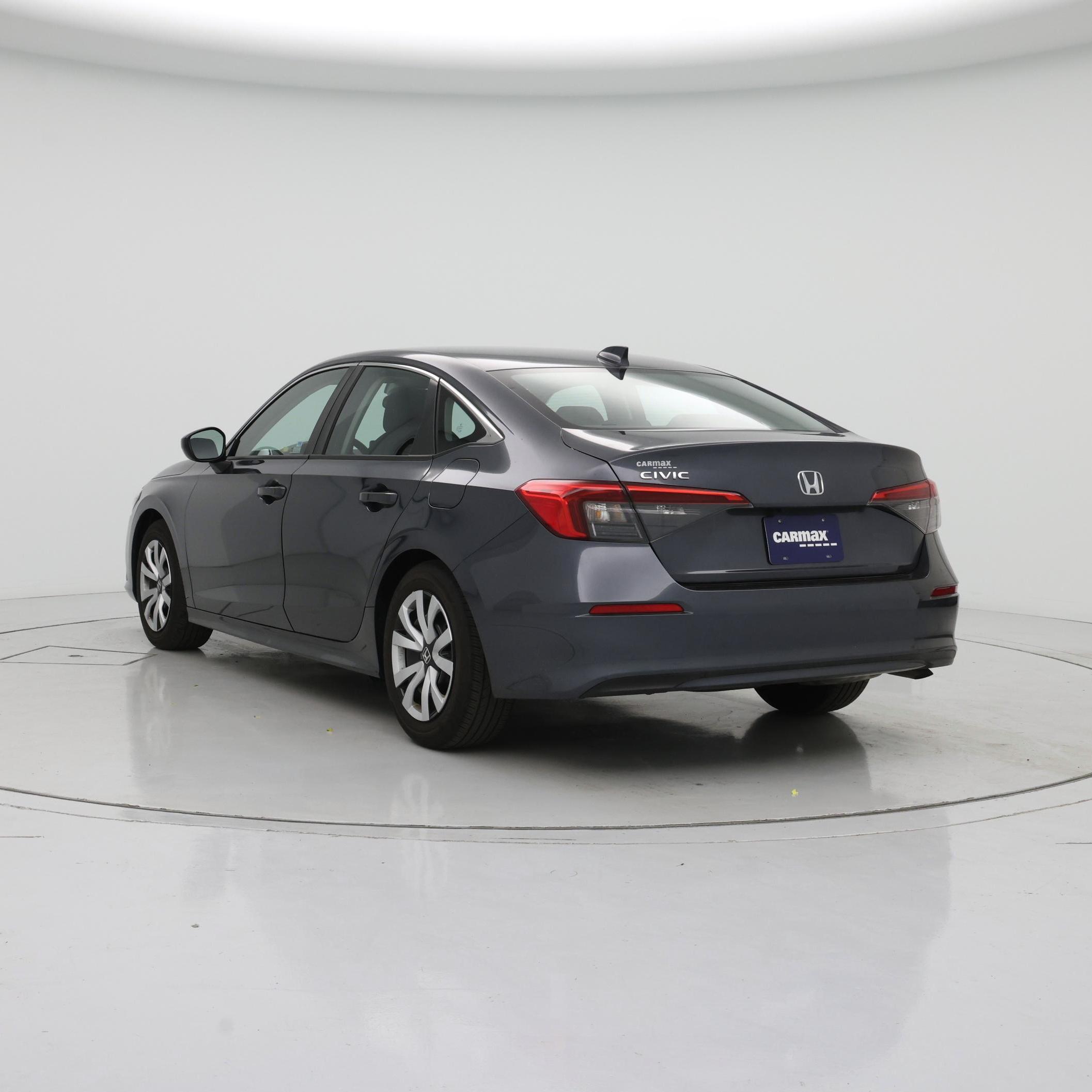 Thumbnail: 2023 Honda Civic - 2