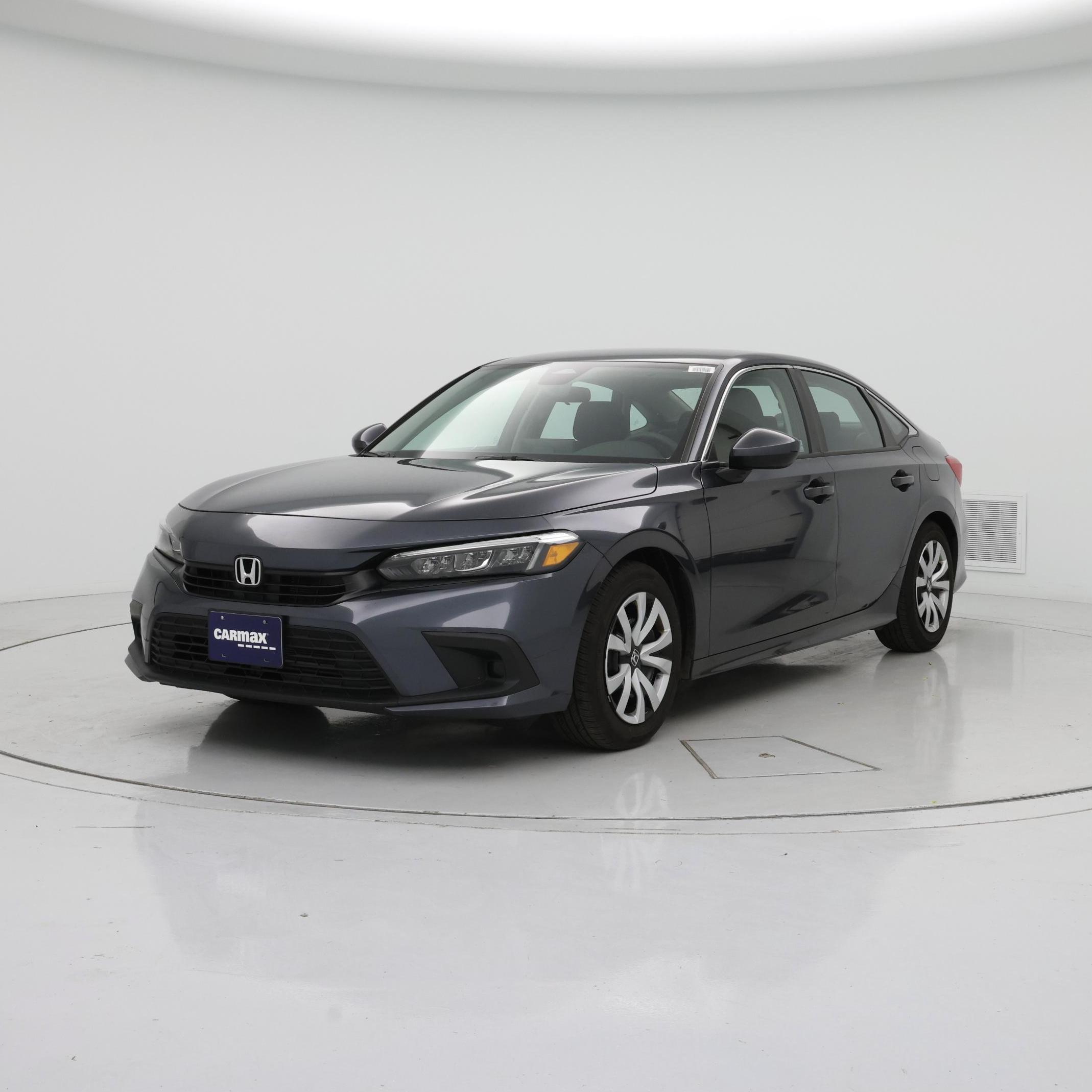 Thumbnail: 2023 Honda Civic - 4
