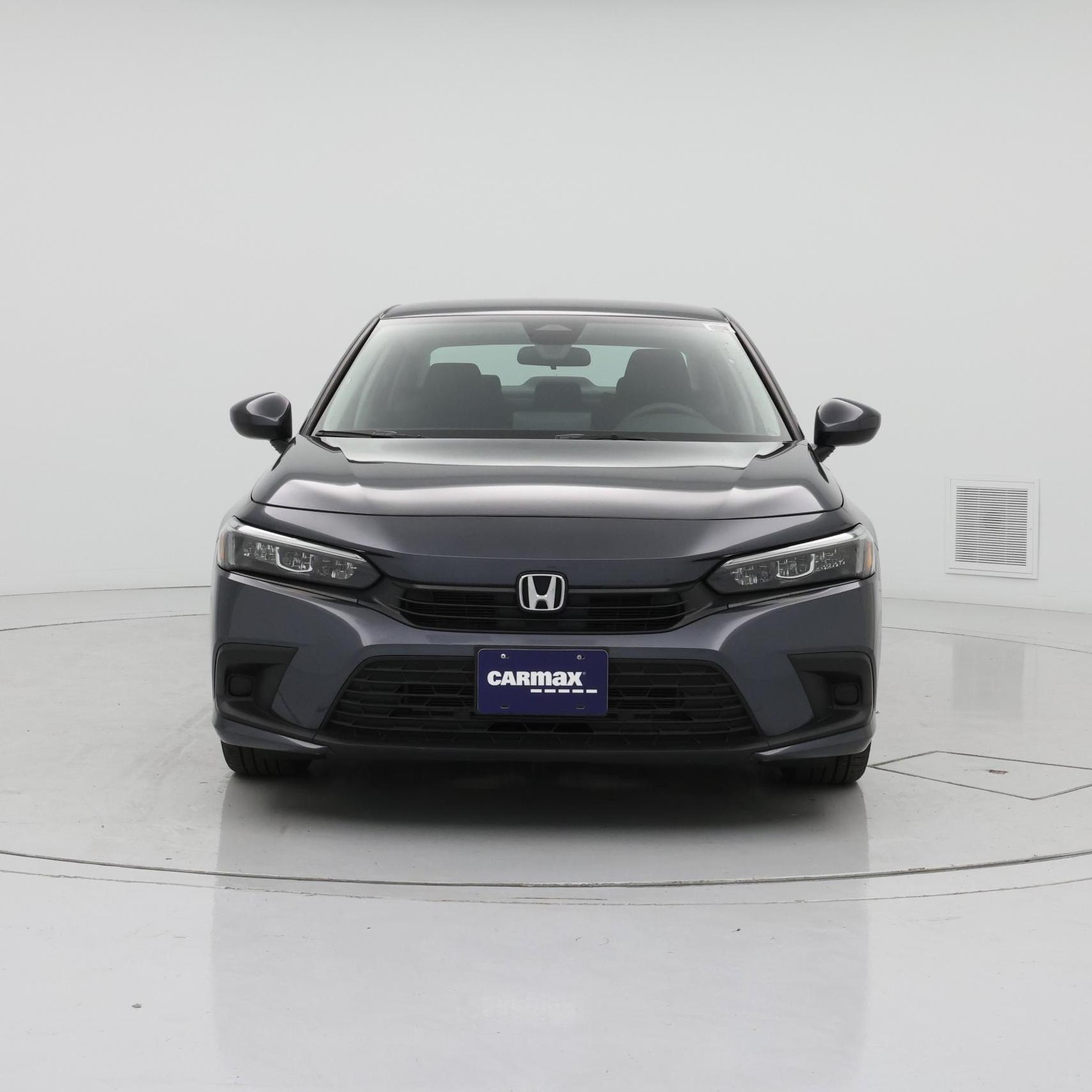 Thumbnail: 2023 Honda Civic - 5