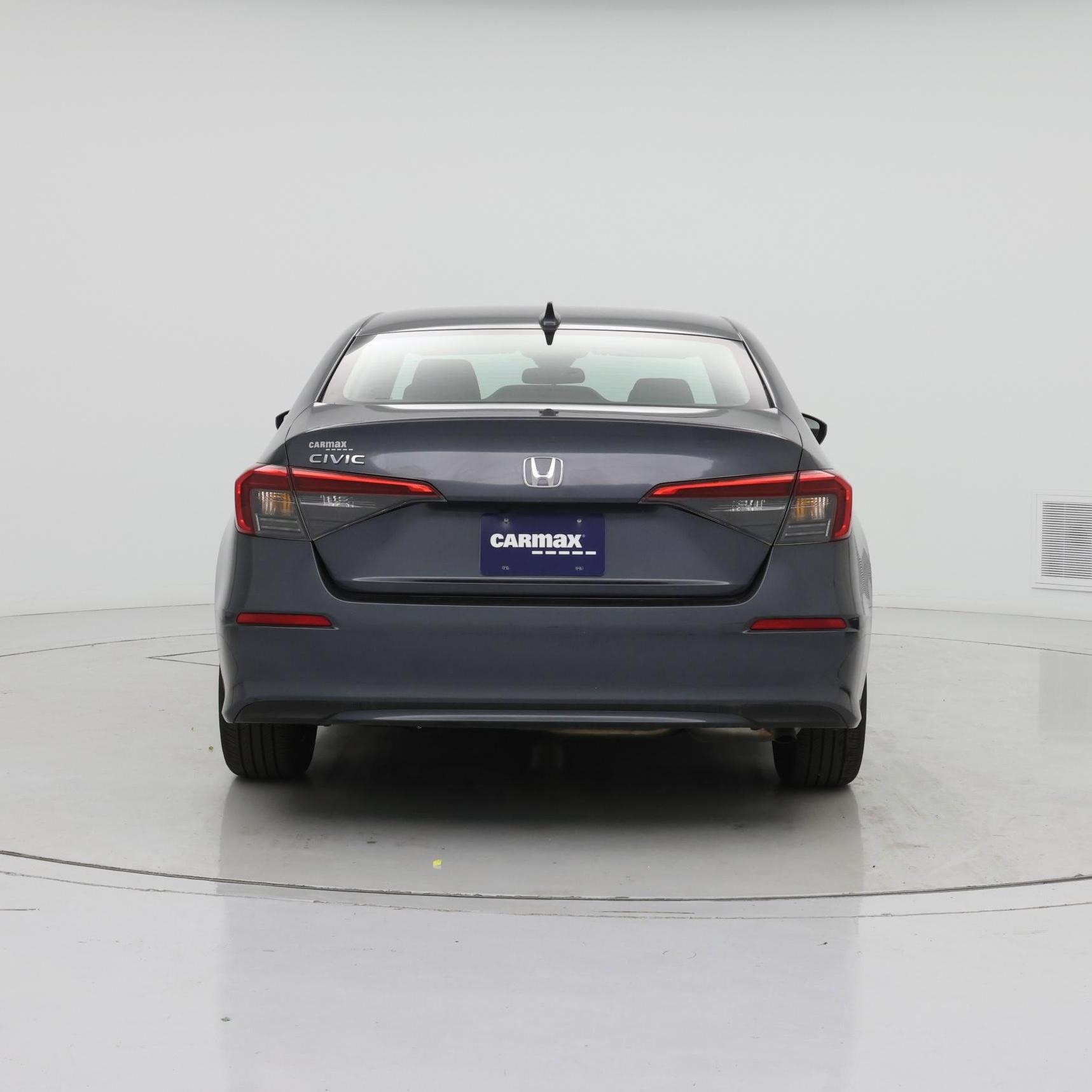 Thumbnail: 2023 Honda Civic - 6