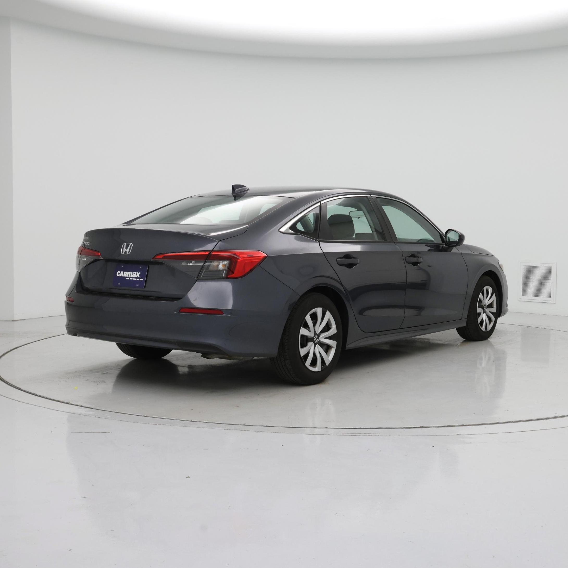 Thumbnail: 2023 Honda Civic - 8