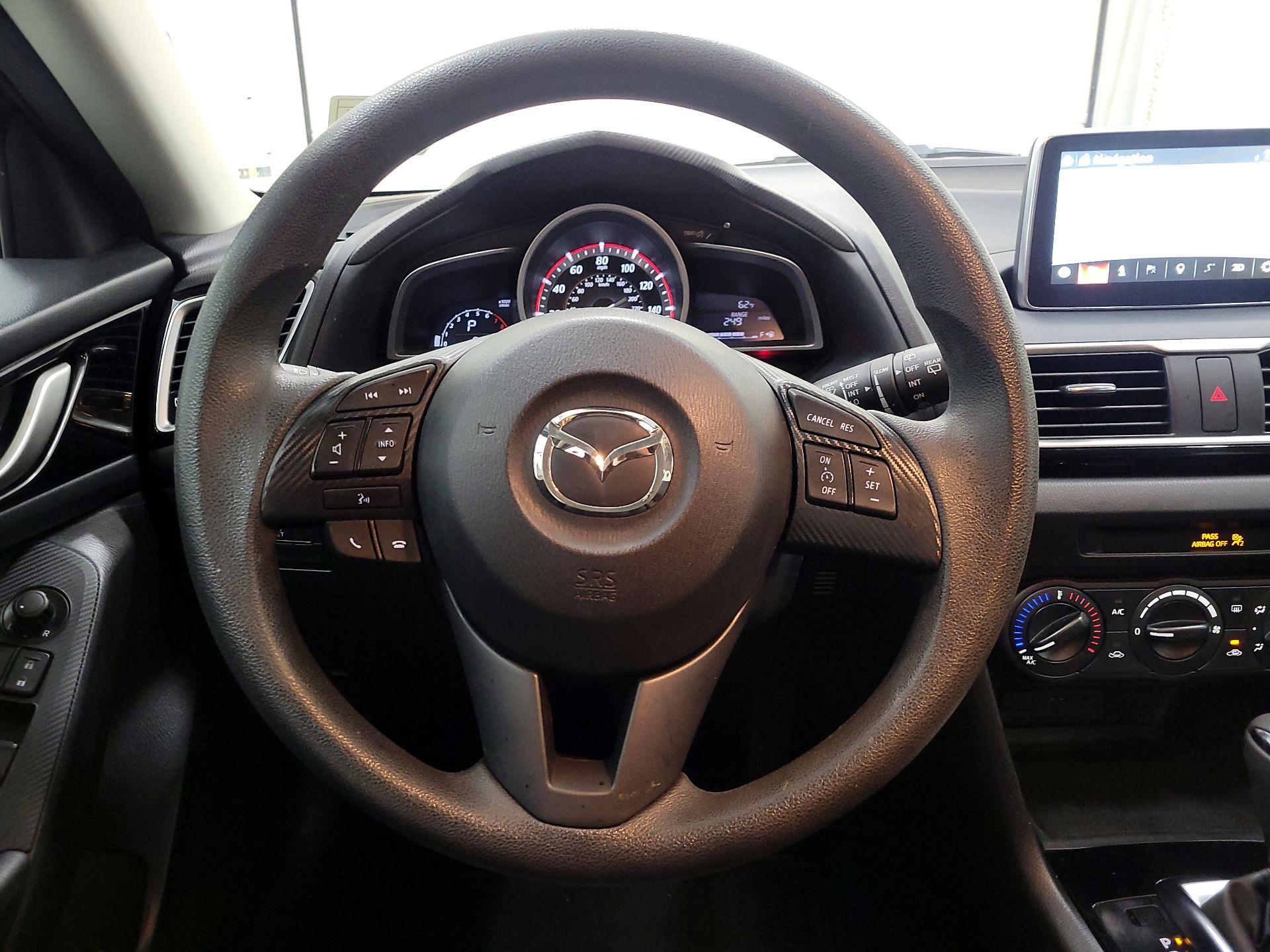 Thumbnail: 2015 Mazda Mazda3 - 10