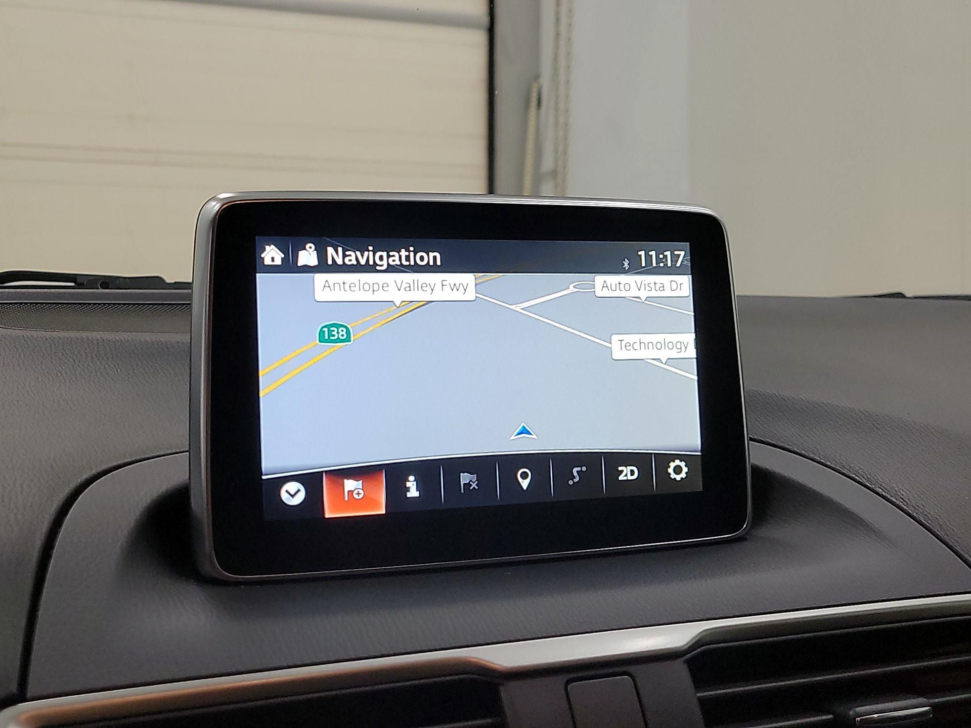 Thumbnail: 2015 Mazda Mazda3 - 14