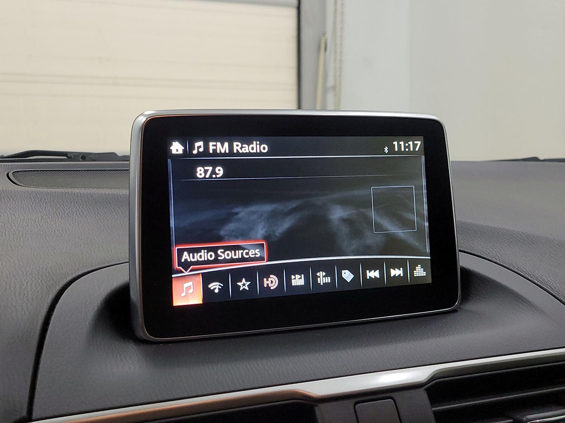 Thumbnail: 2015 Mazda Mazda3 - 15