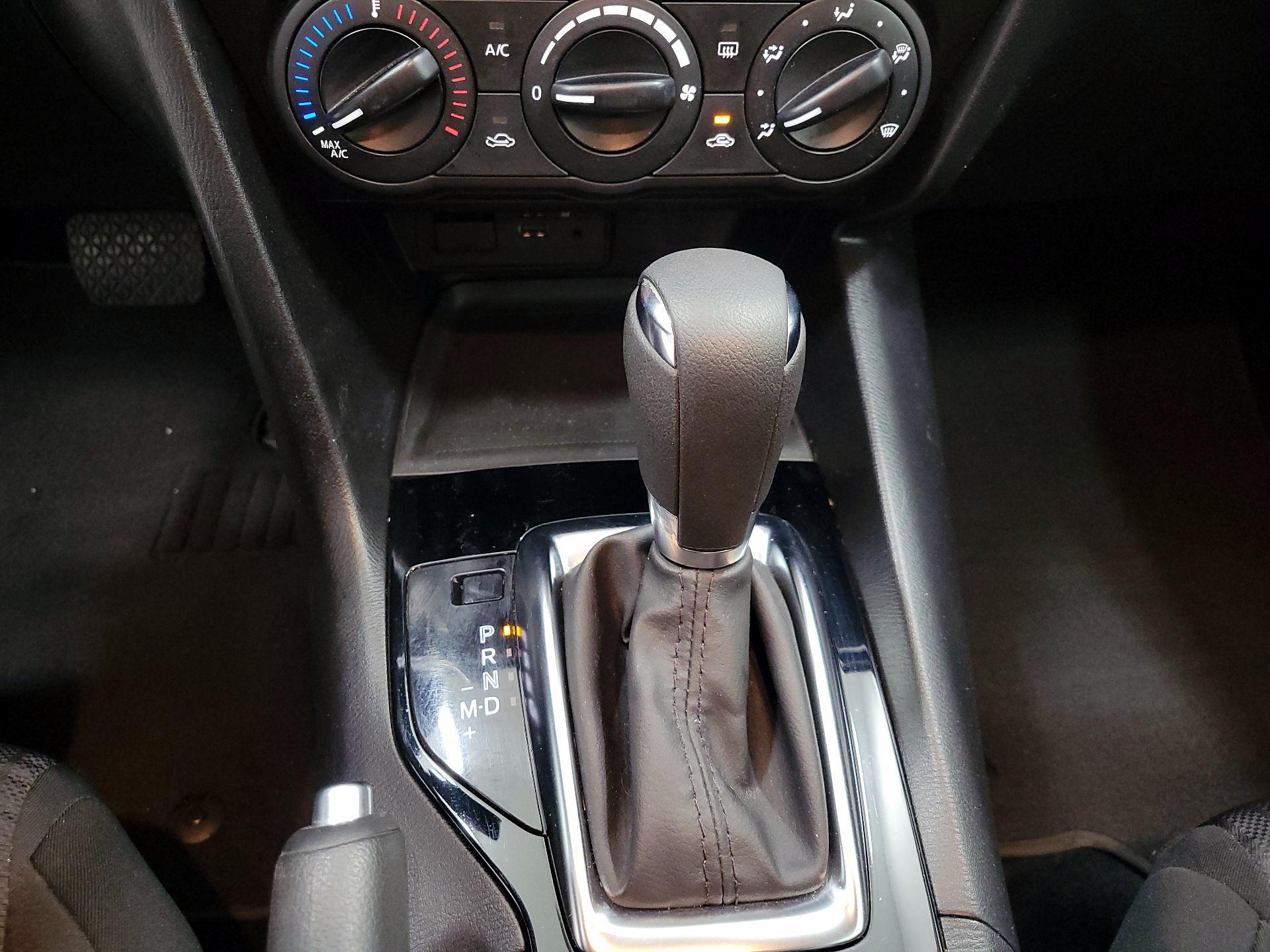 Thumbnail: 2015 Mazda Mazda3 - 17