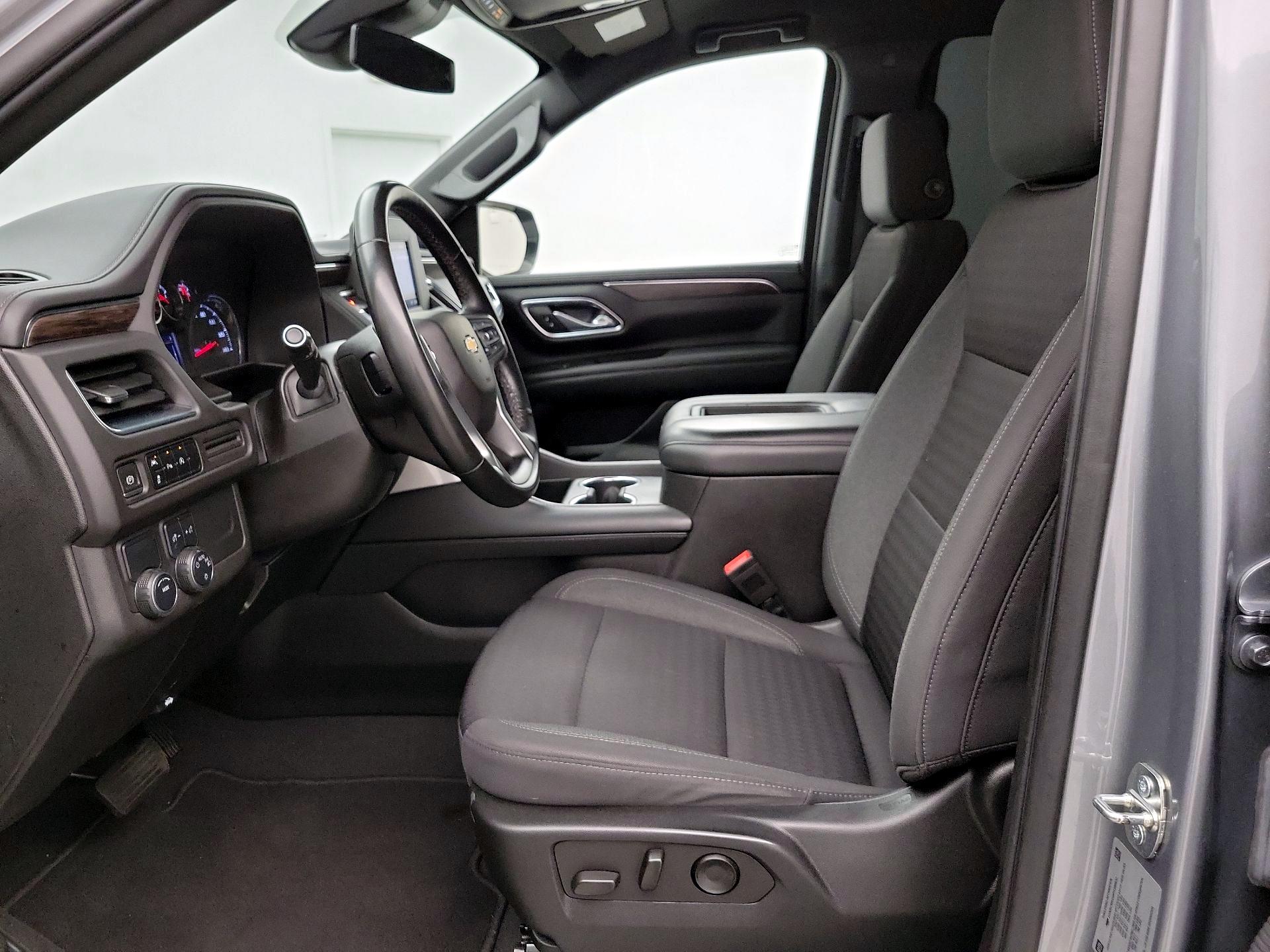 Thumbnail: 2023 Chevrolet Tahoe - 11
