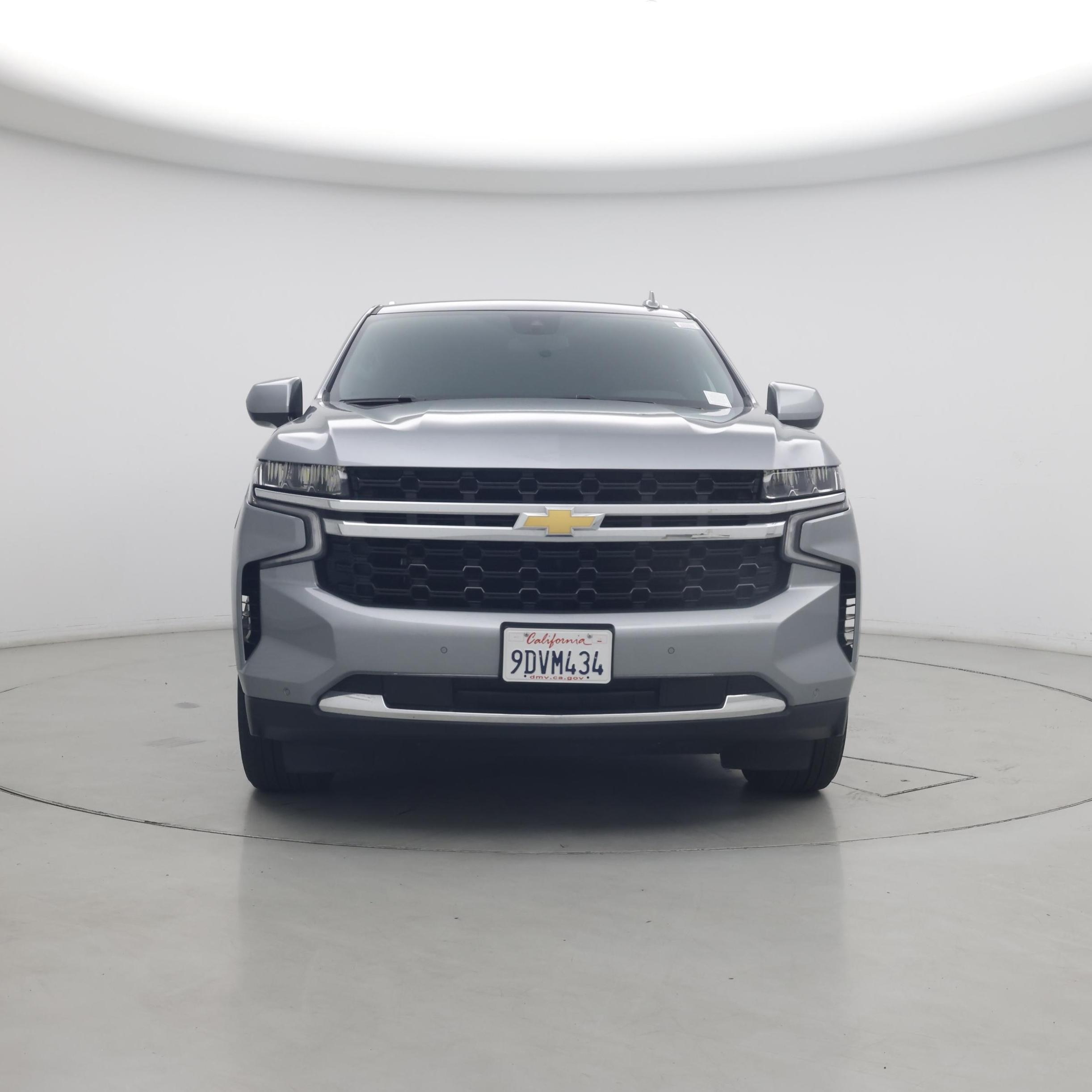 Thumbnail: 2023 Chevrolet Tahoe - 5