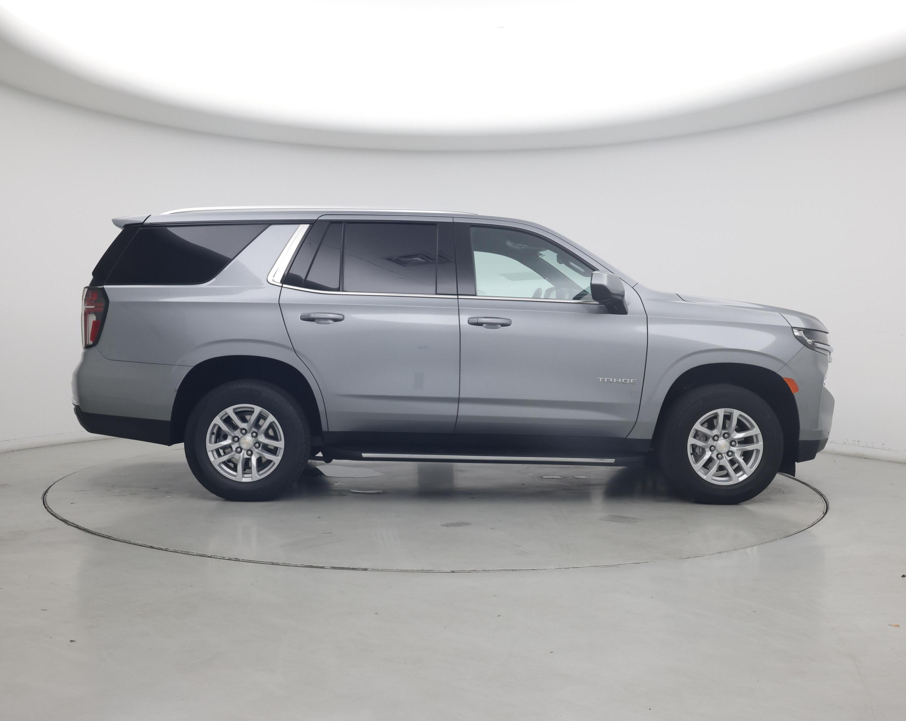 Thumbnail: 2023 Chevrolet Tahoe - 7