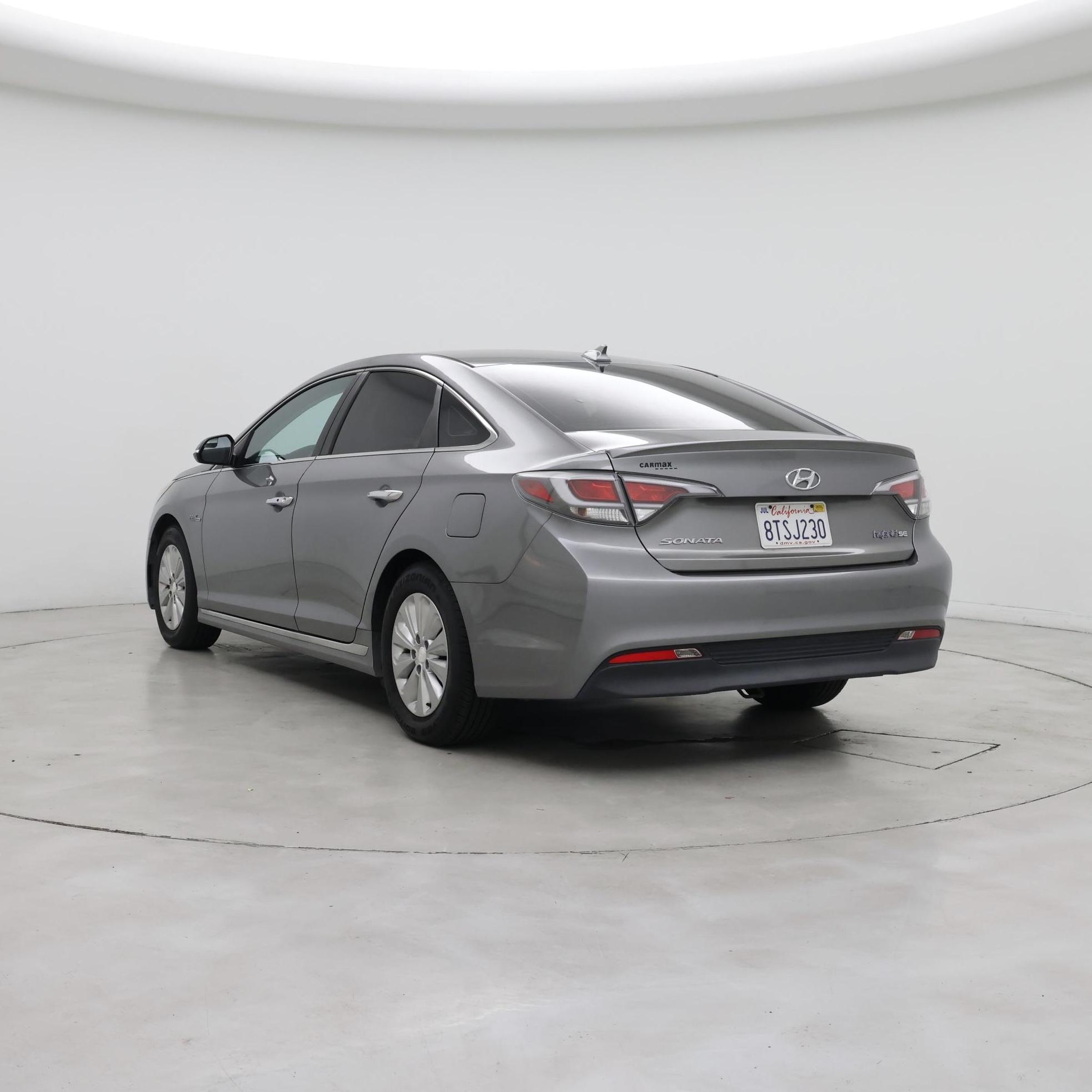 Thumbnail: 2017 Hyundai Sonata - 2