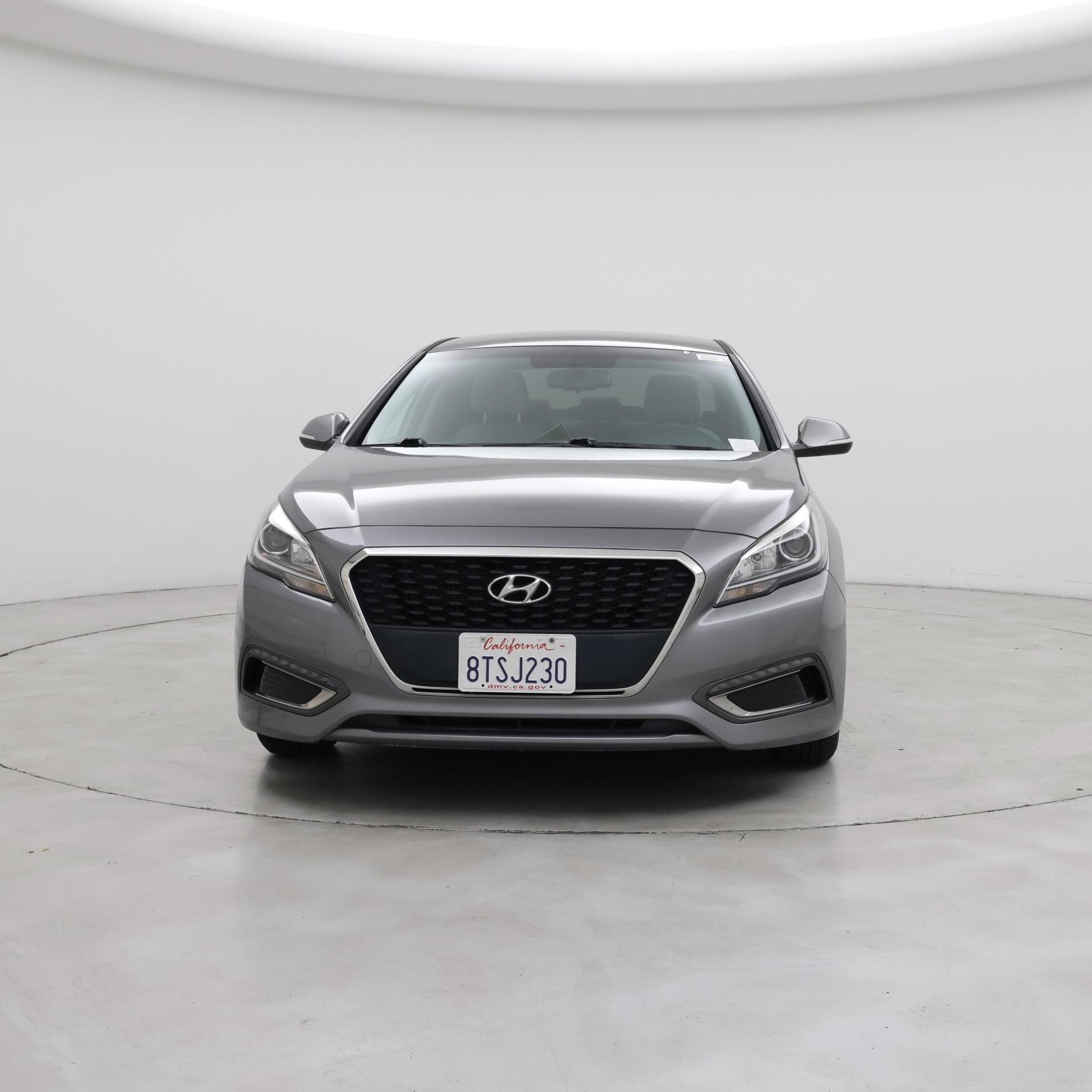 Thumbnail: 2017 Hyundai Sonata - 5