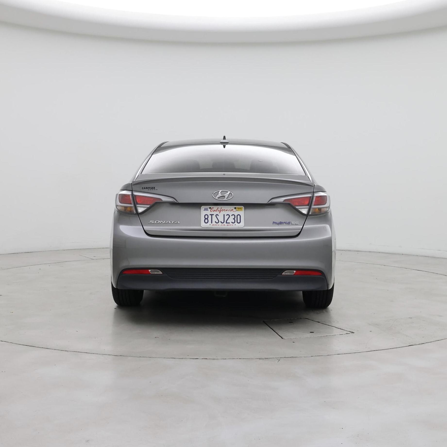 Thumbnail: 2017 Hyundai Sonata - 6