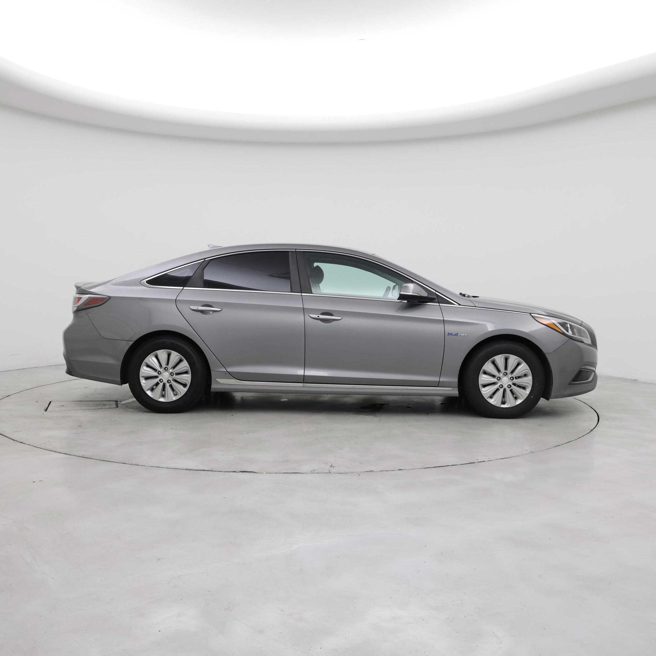 Thumbnail: 2017 Hyundai Sonata - 7