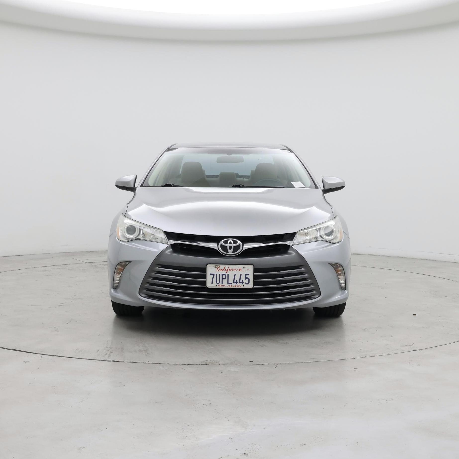 Thumbnail: 2016 Toyota Camry - 5