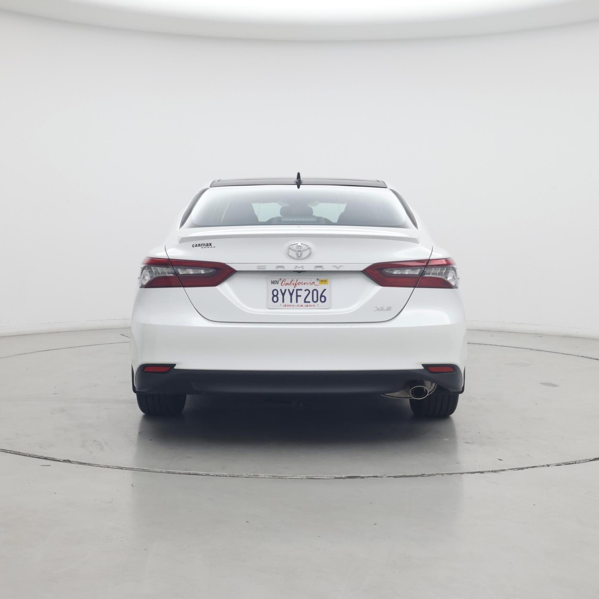 Thumbnail: 2022 Toyota Camry - 6