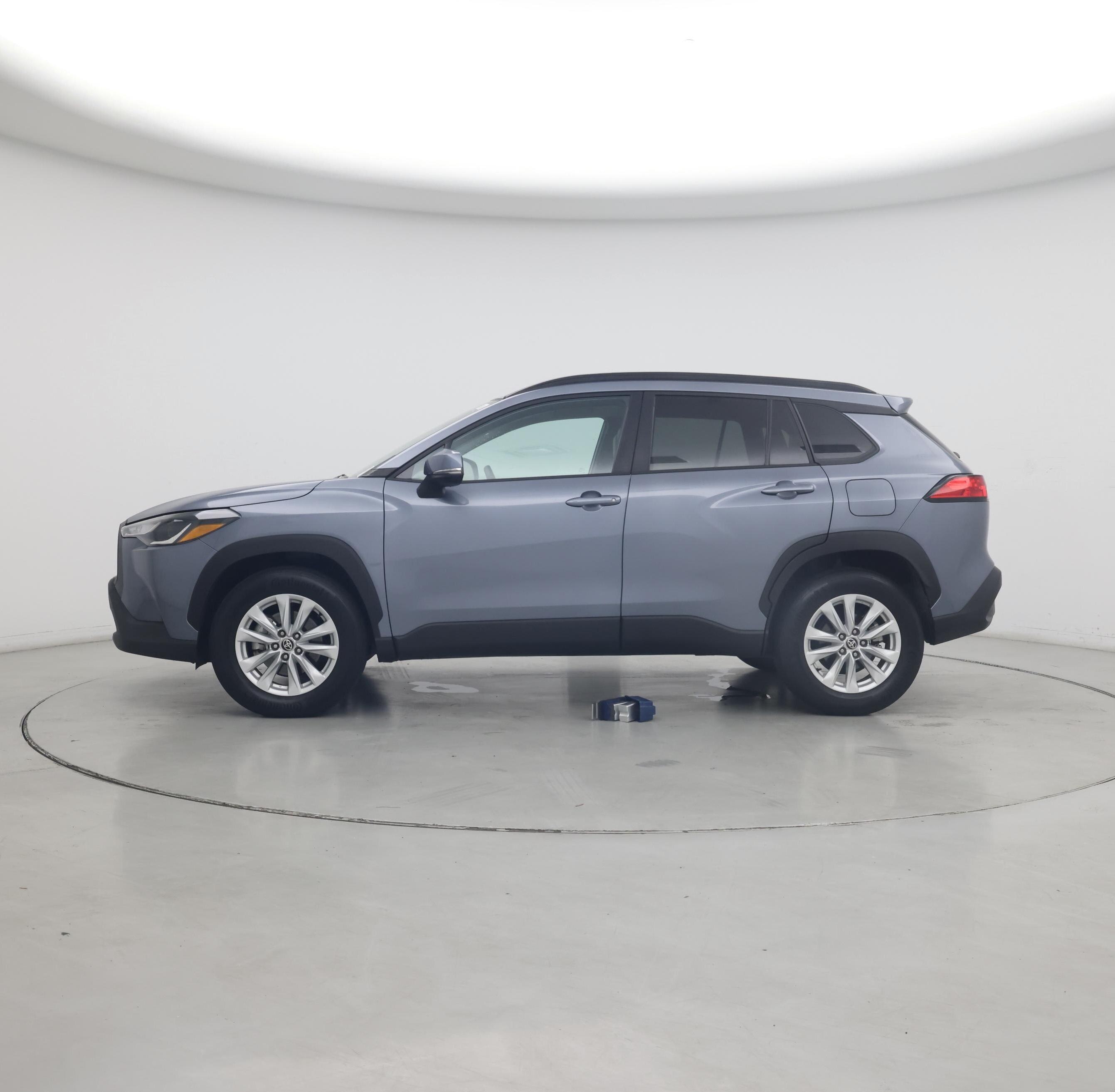 Thumbnail: 2022 Toyota Corolla Cross - 3