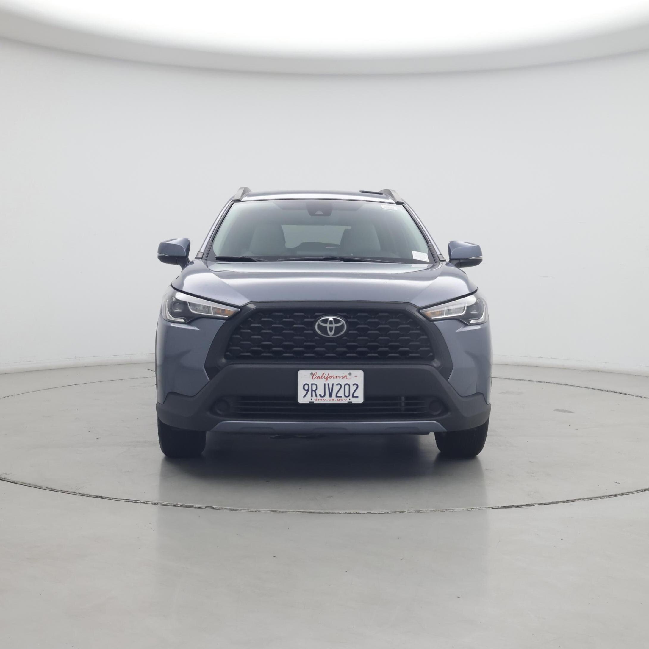 Thumbnail: 2022 Toyota Corolla Cross - 5