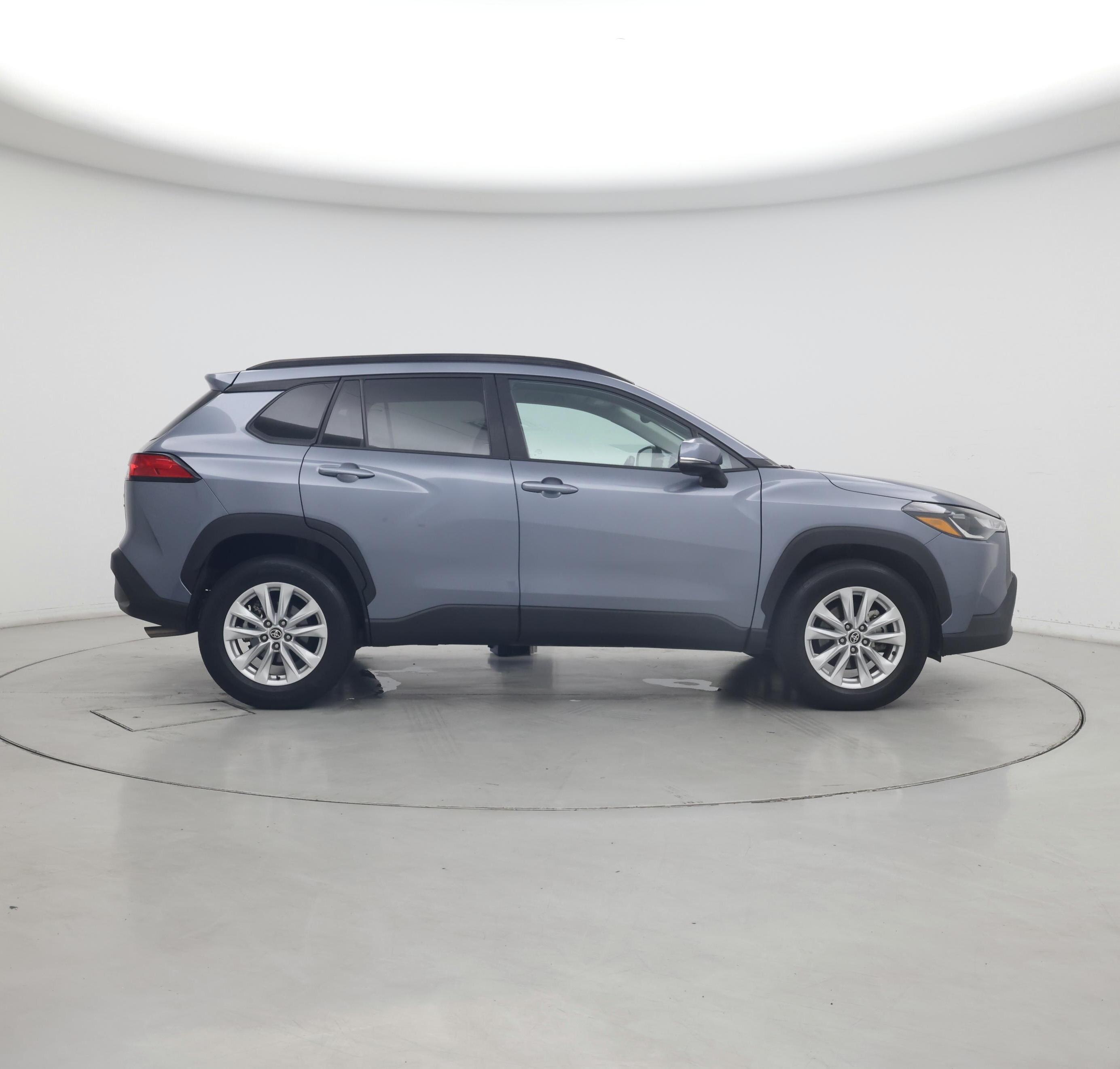 Thumbnail: 2022 Toyota Corolla Cross - 7