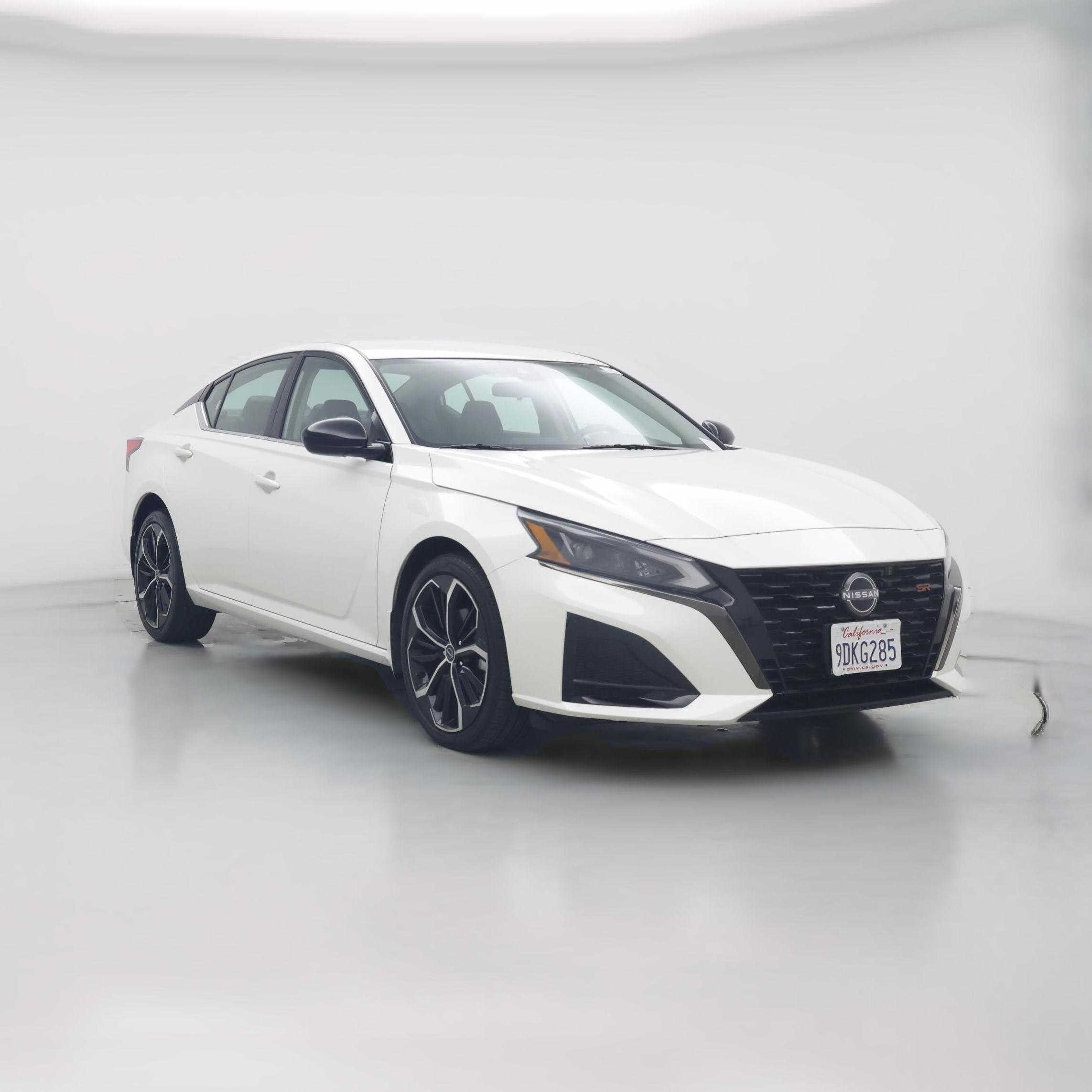 Thumbnail: 2023 Nissan Altima - 1
