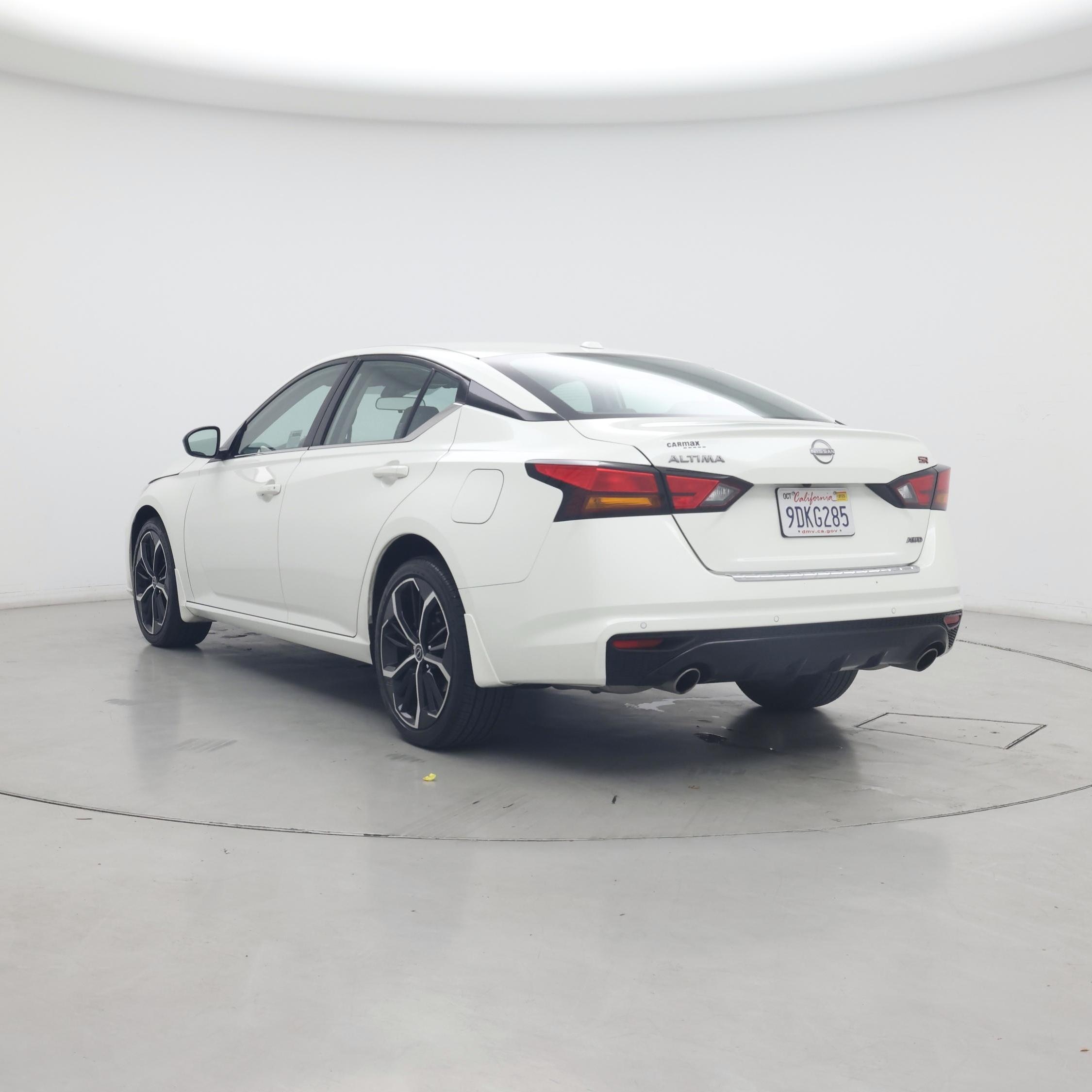 Thumbnail: 2023 Nissan Altima - 2