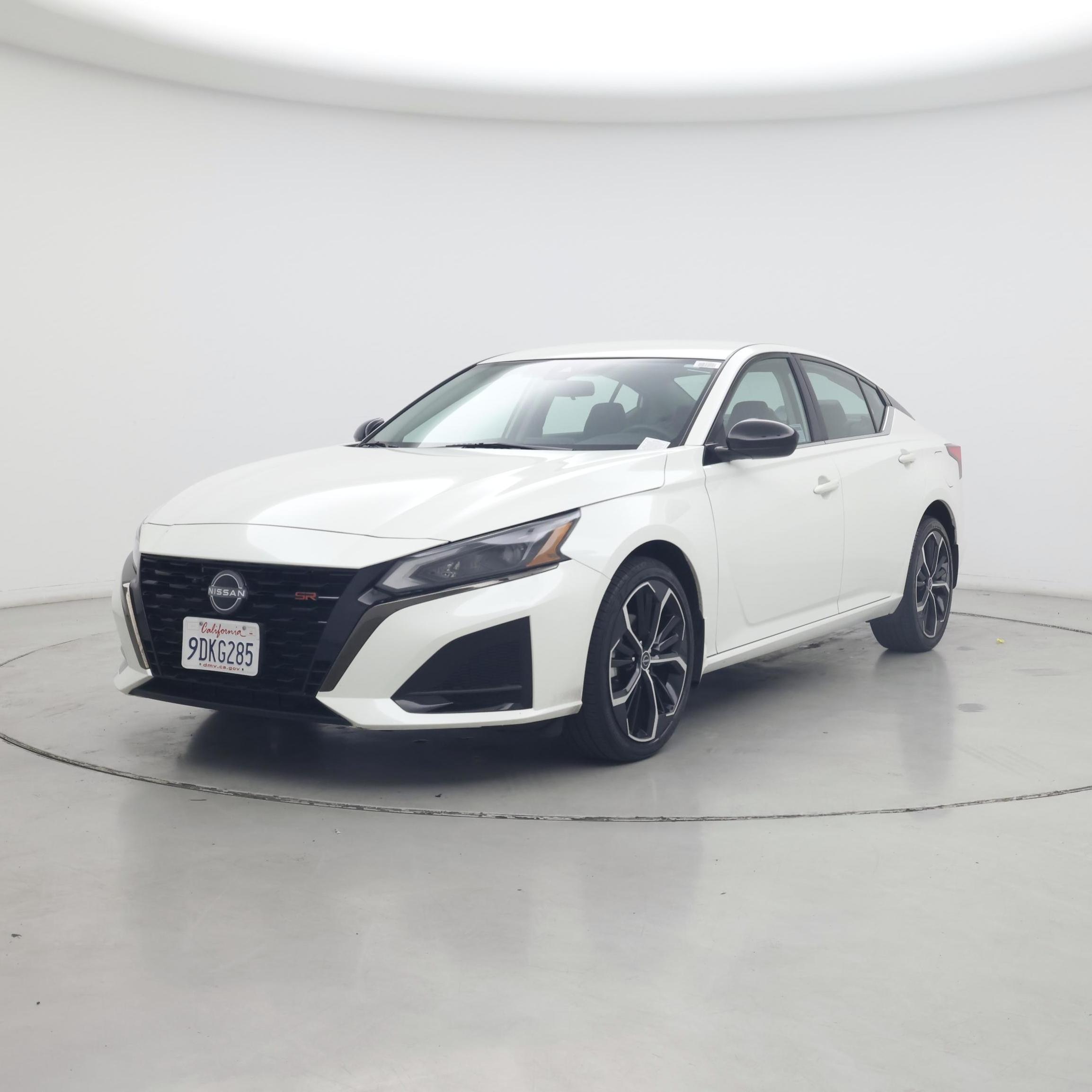 Thumbnail: 2023 Nissan Altima - 4